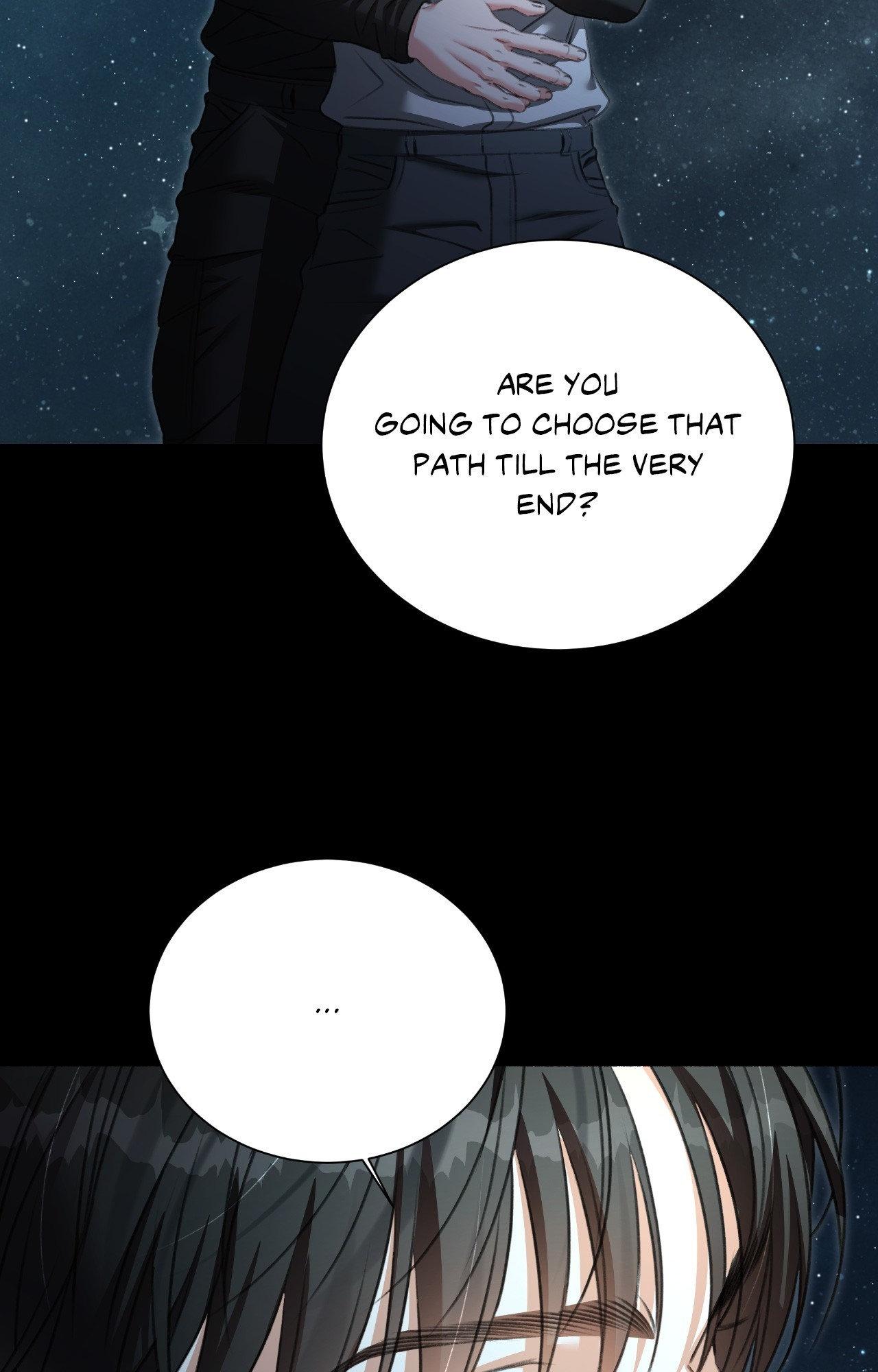My 2nd Chance on Taming an Obsessed Esper Chapter 50 page 29 - 