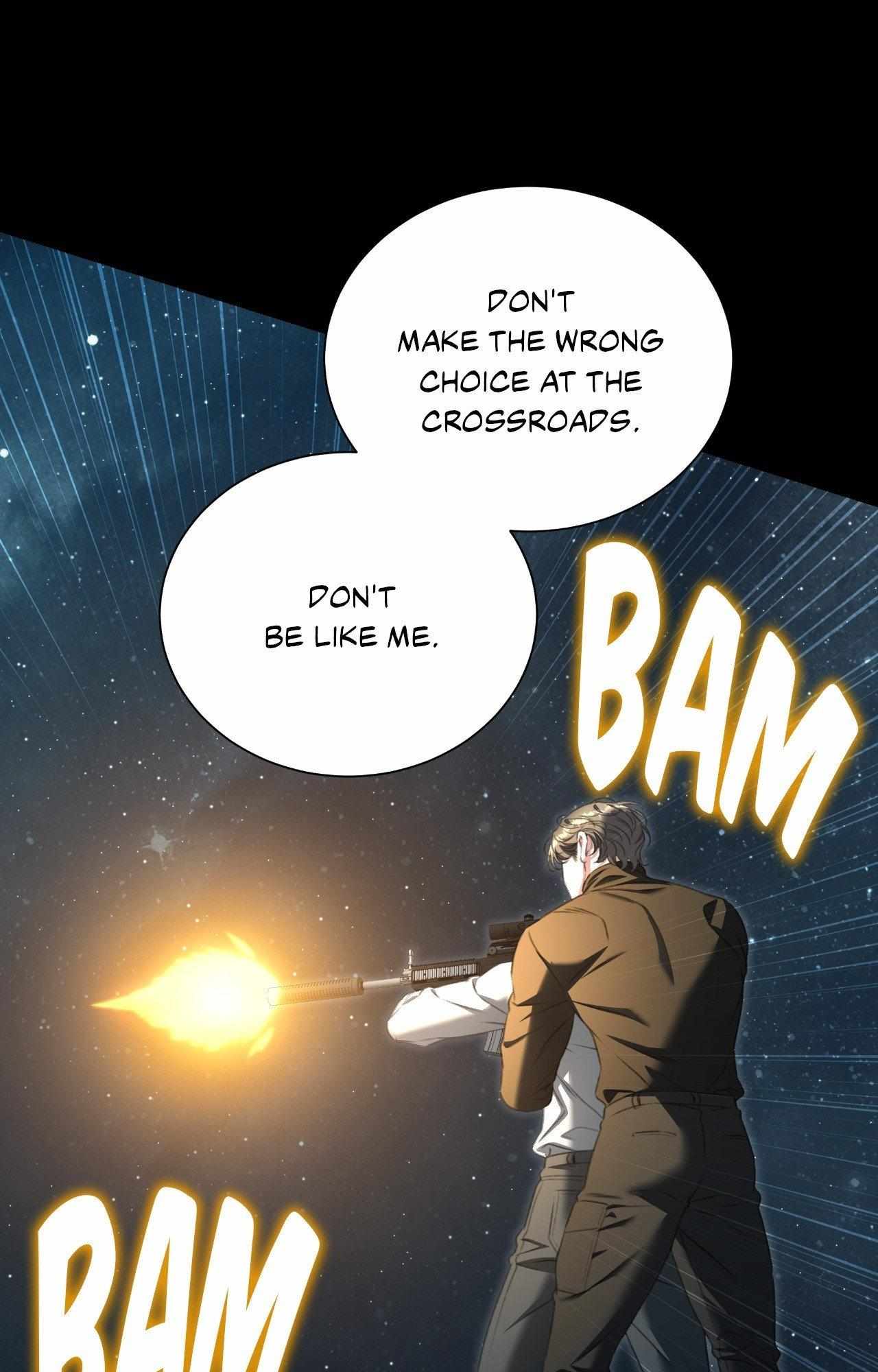 My 2nd Chance on Taming an Obsessed Esper Chapter 50 page 32 - 