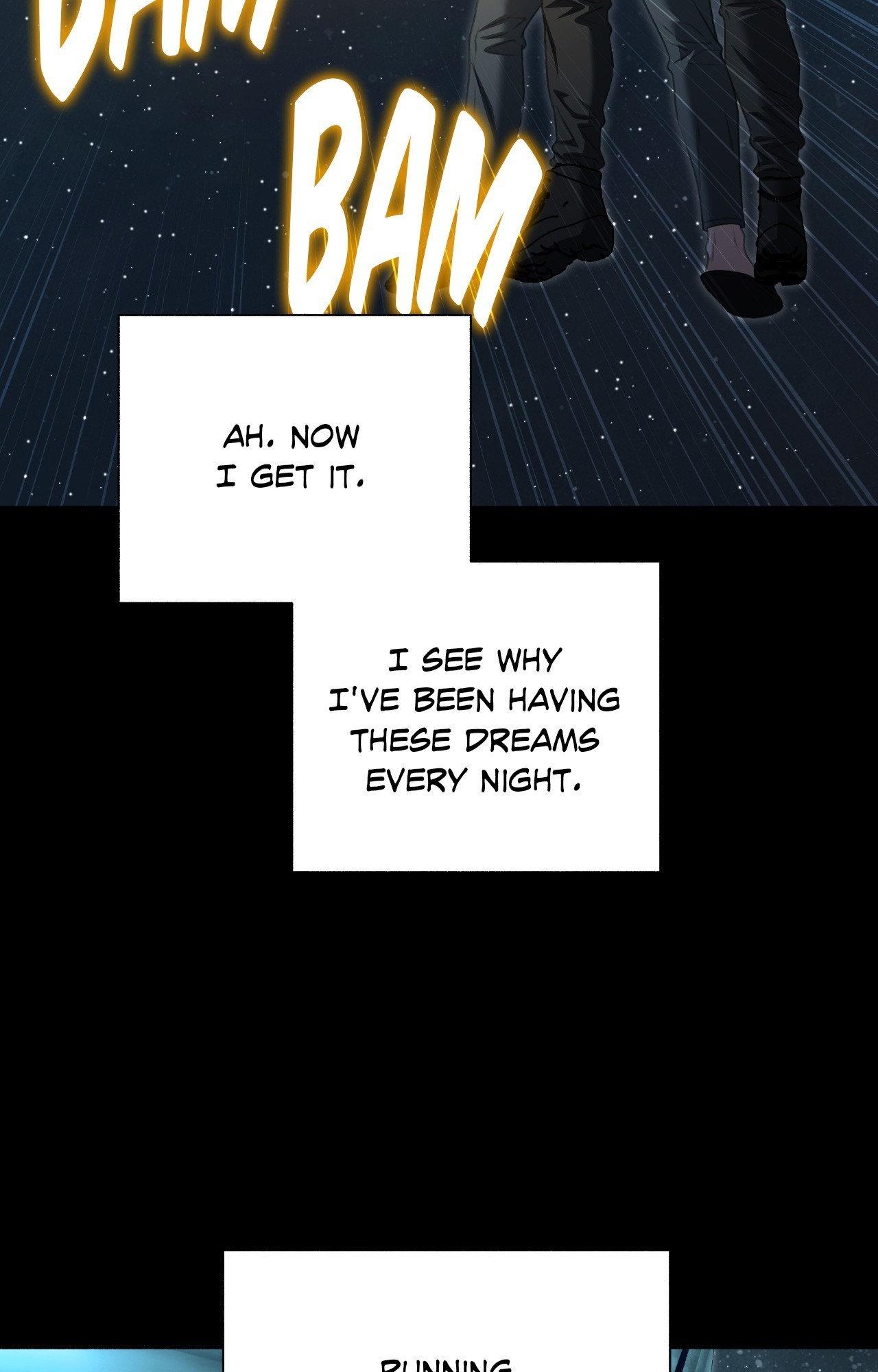 My 2nd Chance on Taming an Obsessed Esper Chapter 50 page 33 - 