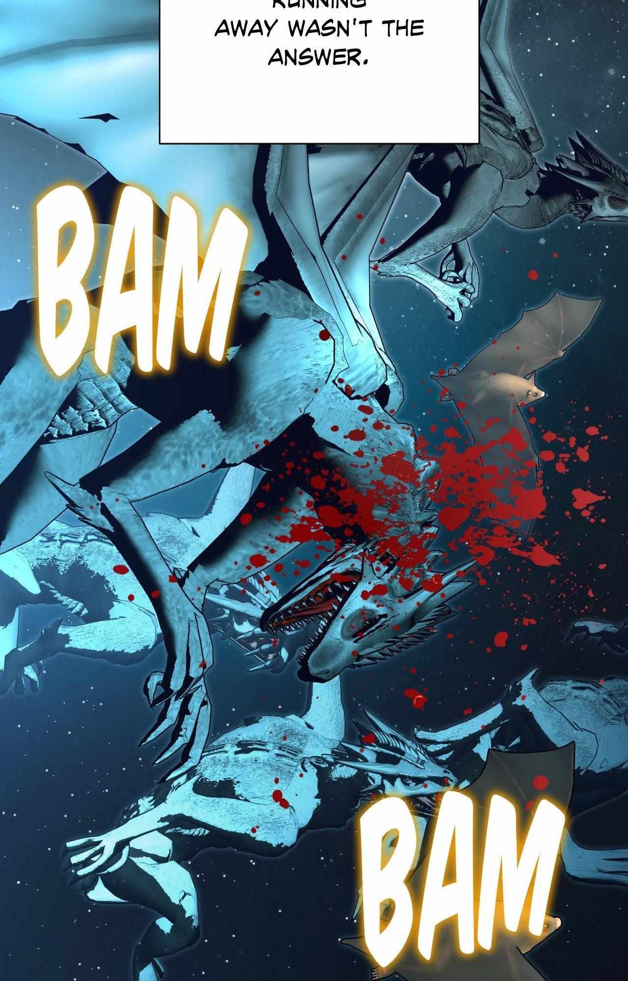 My 2nd Chance on Taming an Obsessed Esper Chapter 50 page 34 - 