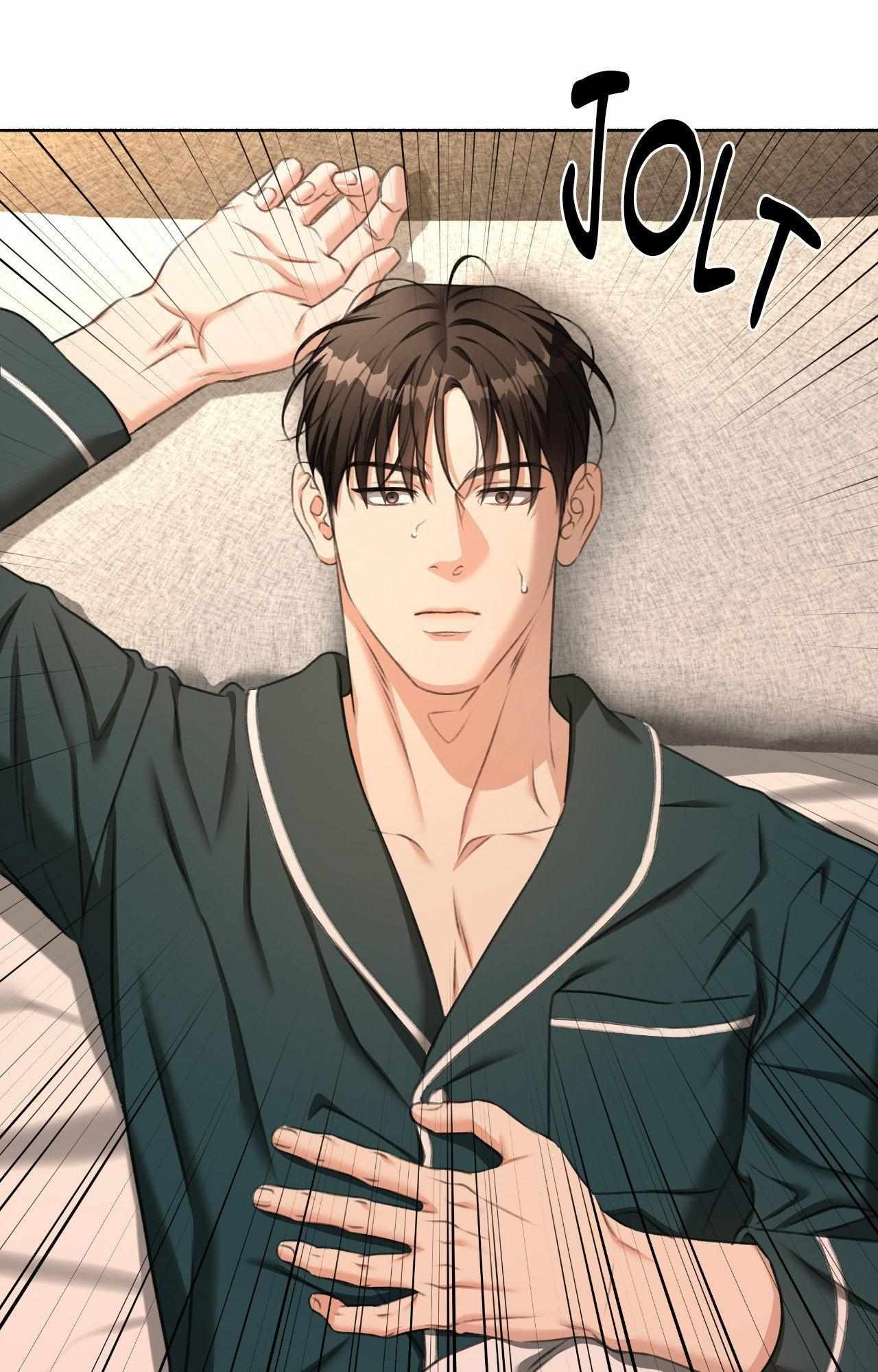 My 2nd Chance on Taming an Obsessed Esper Chapter 50 page 39 - 