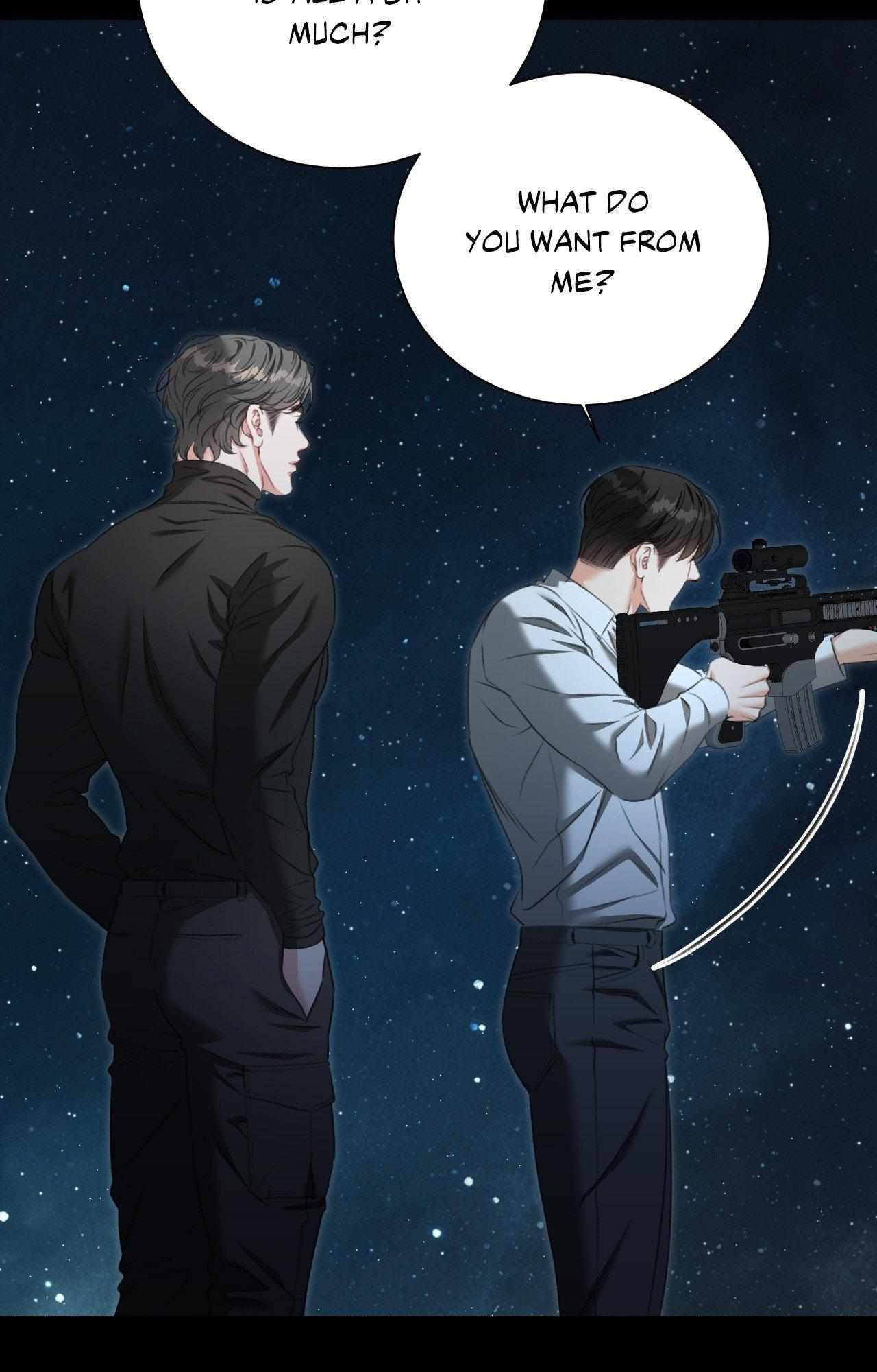 My 2nd Chance on Taming an Obsessed Esper Chapter 50 page 5 - 