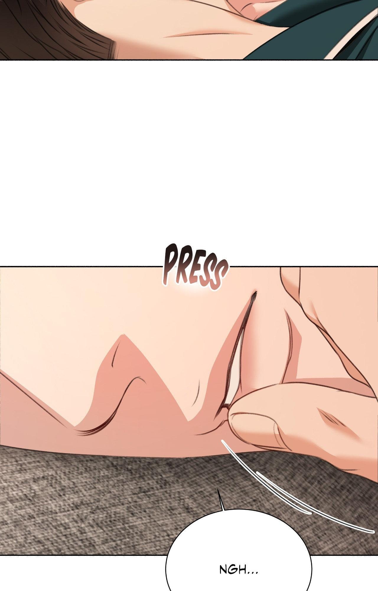 My 2nd Chance on Taming an Obsessed Esper Chapter 50 page 44 - 