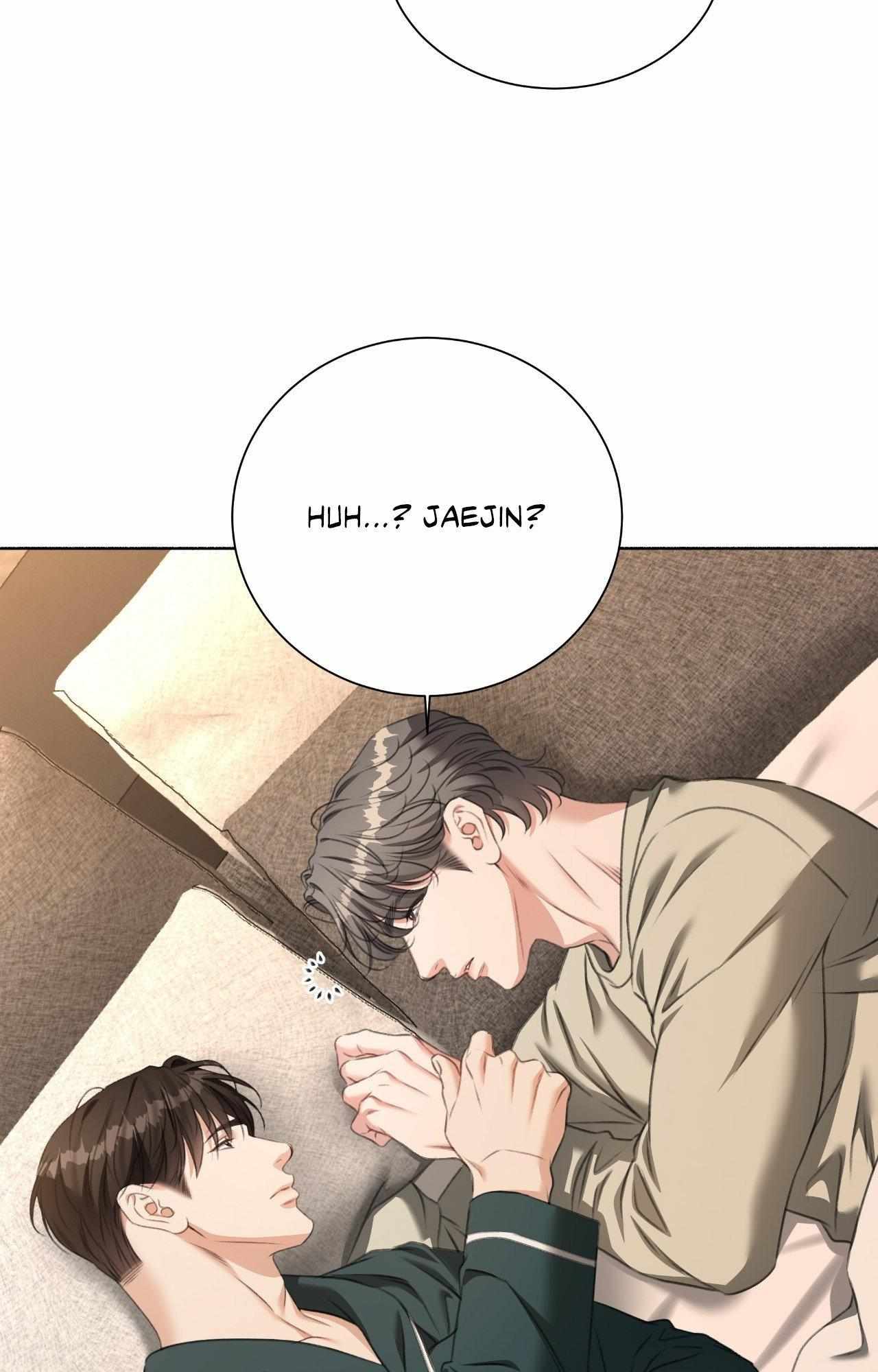 My 2nd Chance on Taming an Obsessed Esper Chapter 50 page 45 - 