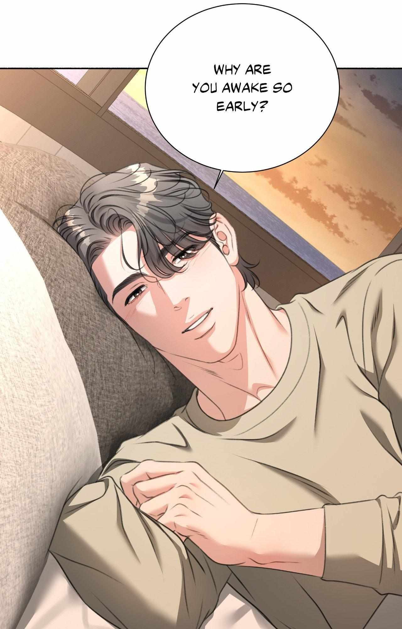My 2nd Chance on Taming an Obsessed Esper Chapter 50 page 47 - 