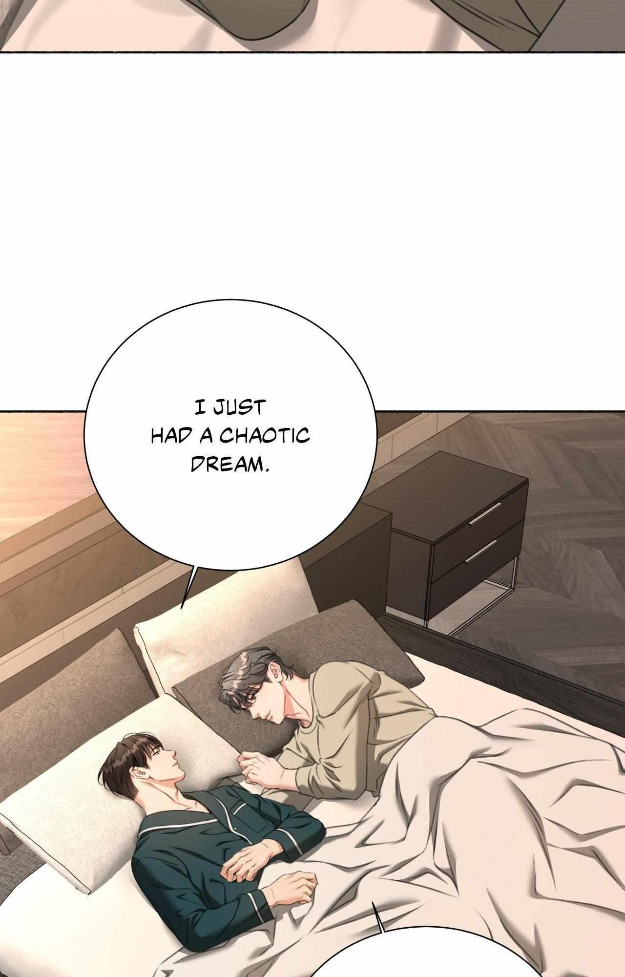 My 2nd Chance on Taming an Obsessed Esper Chapter 50 page 48 - 