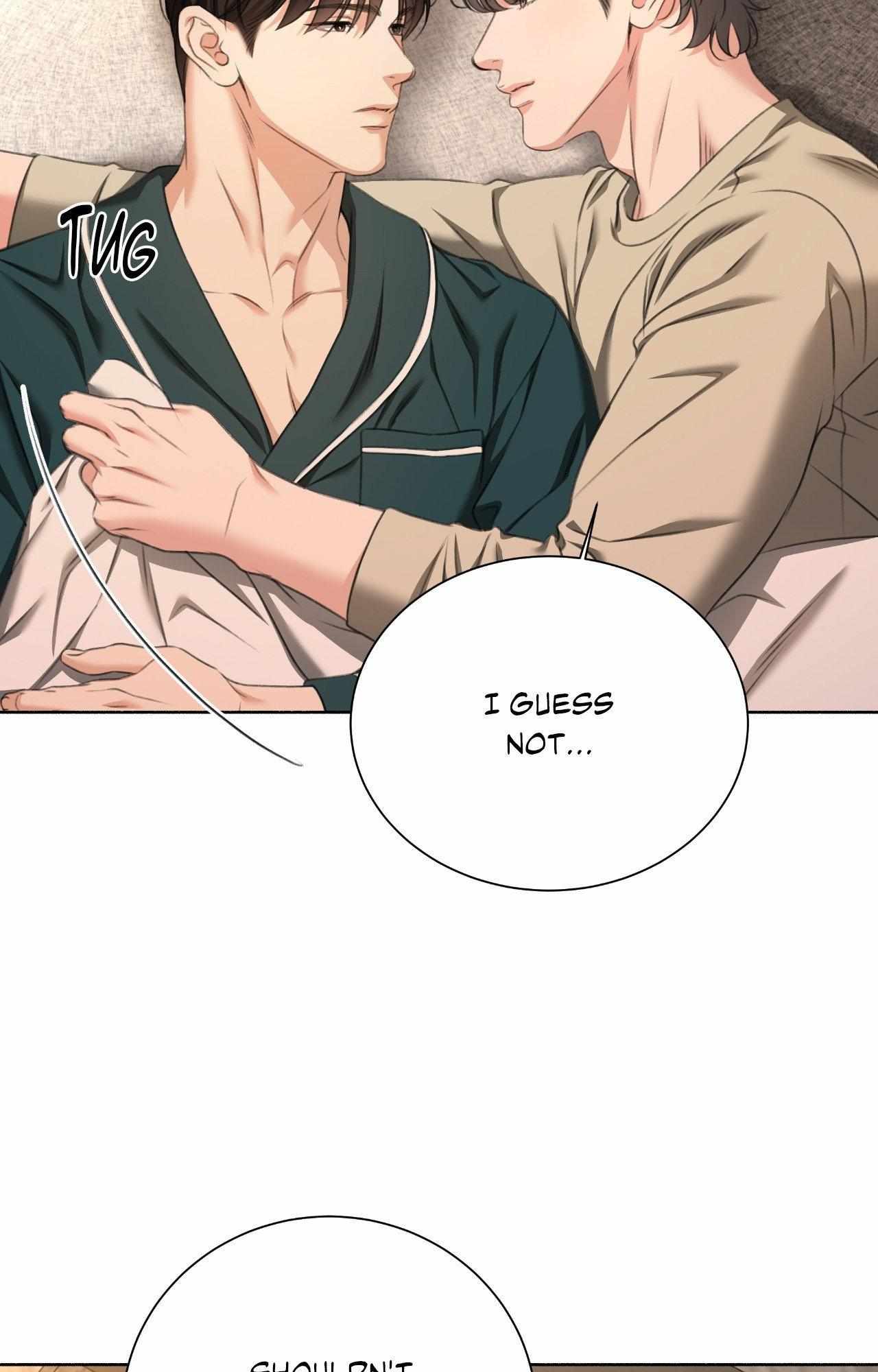 My 2nd Chance on Taming an Obsessed Esper Chapter 50 page 51 - 
