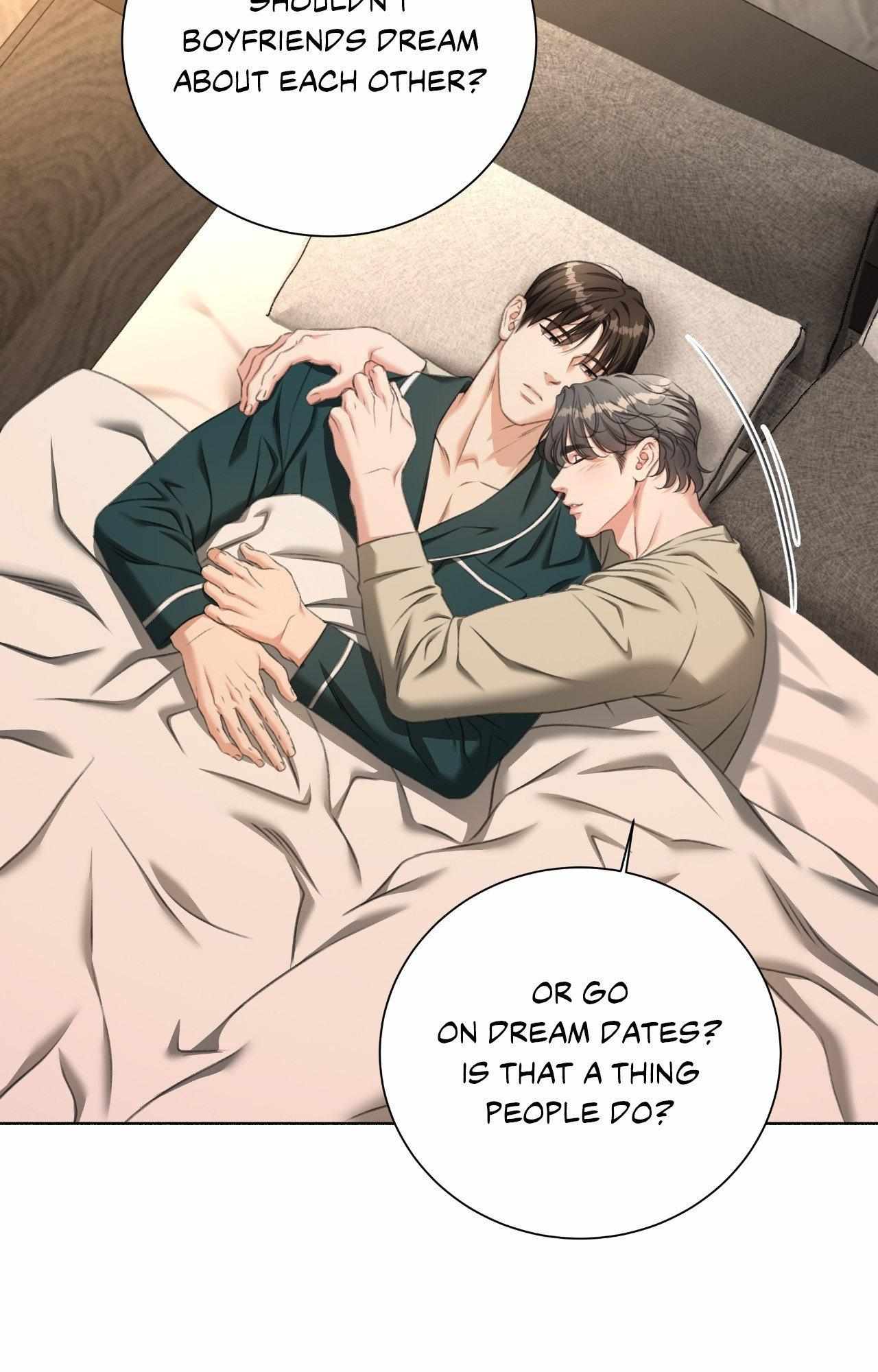 My 2nd Chance on Taming an Obsessed Esper Chapter 50 page 52 - 