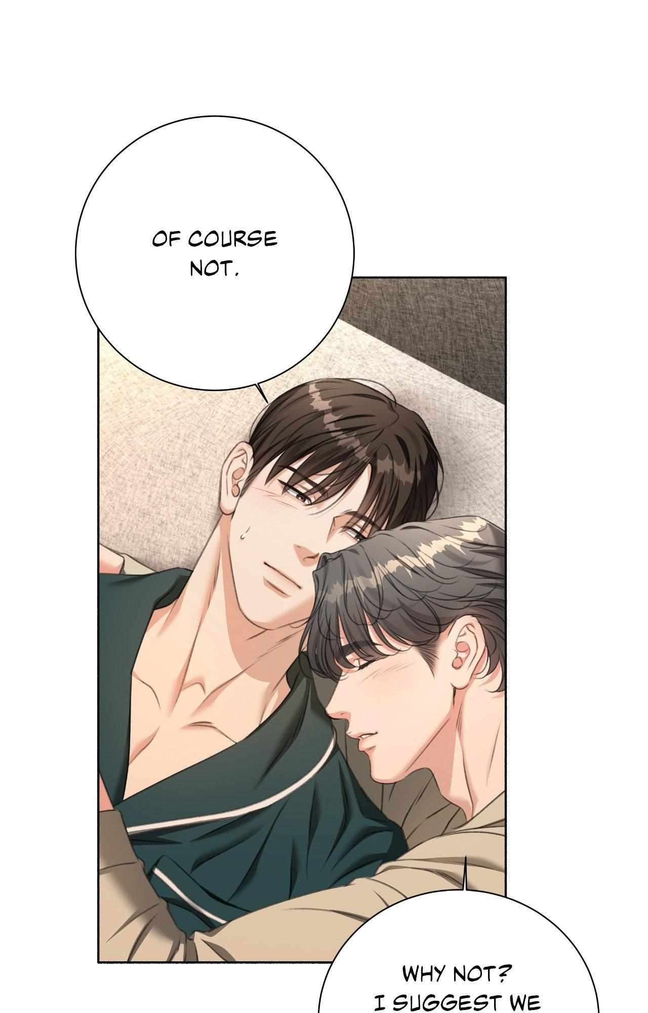 My 2nd Chance on Taming an Obsessed Esper Chapter 50 page 53 - 
