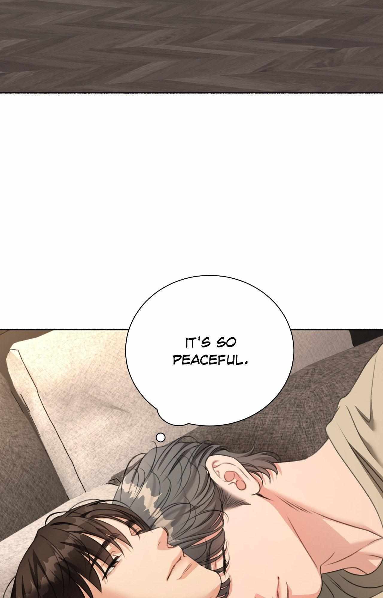 My 2nd Chance on Taming an Obsessed Esper Chapter 50 page 56 - 