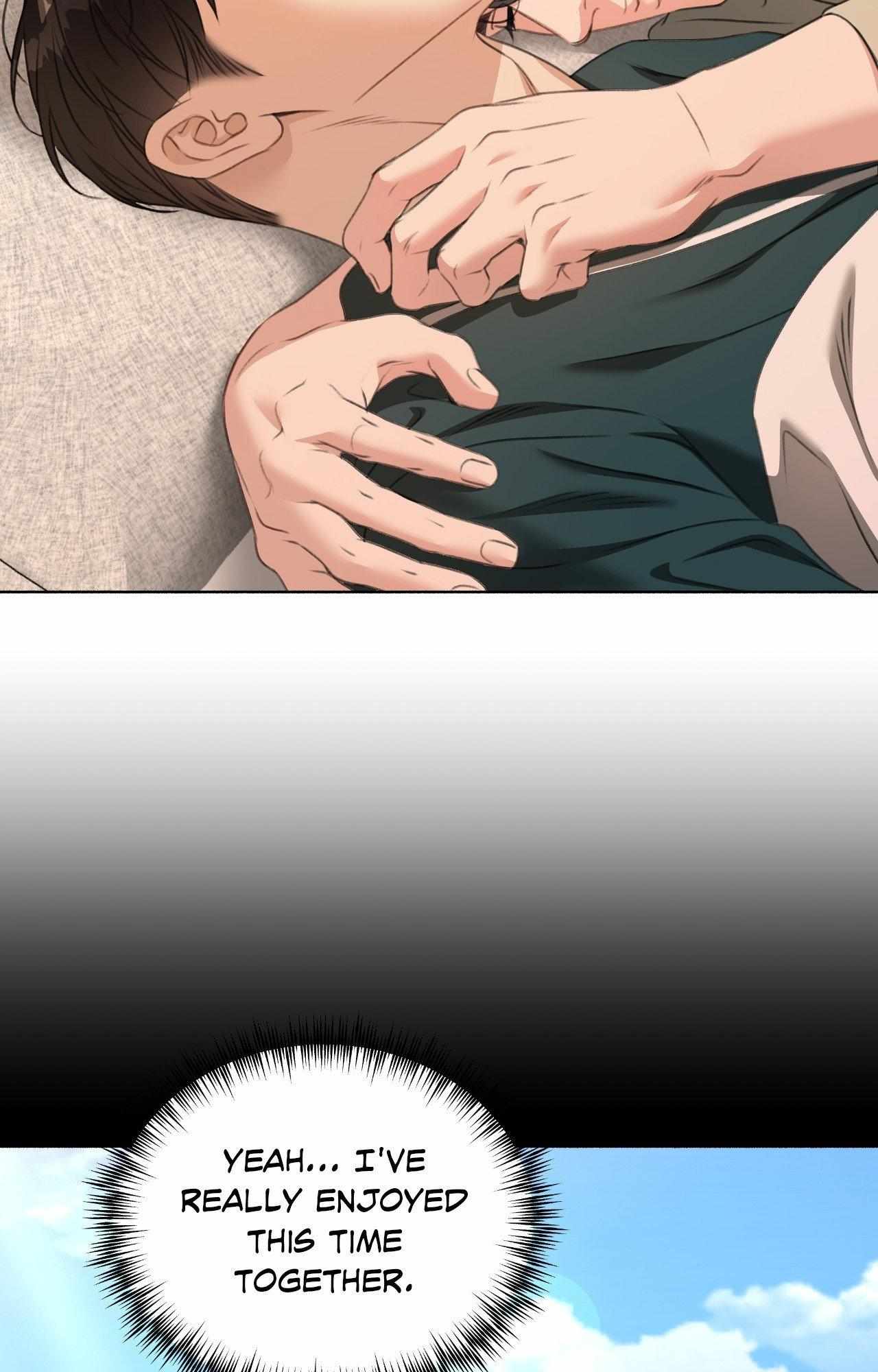My 2nd Chance on Taming an Obsessed Esper Chapter 50 page 57 - 