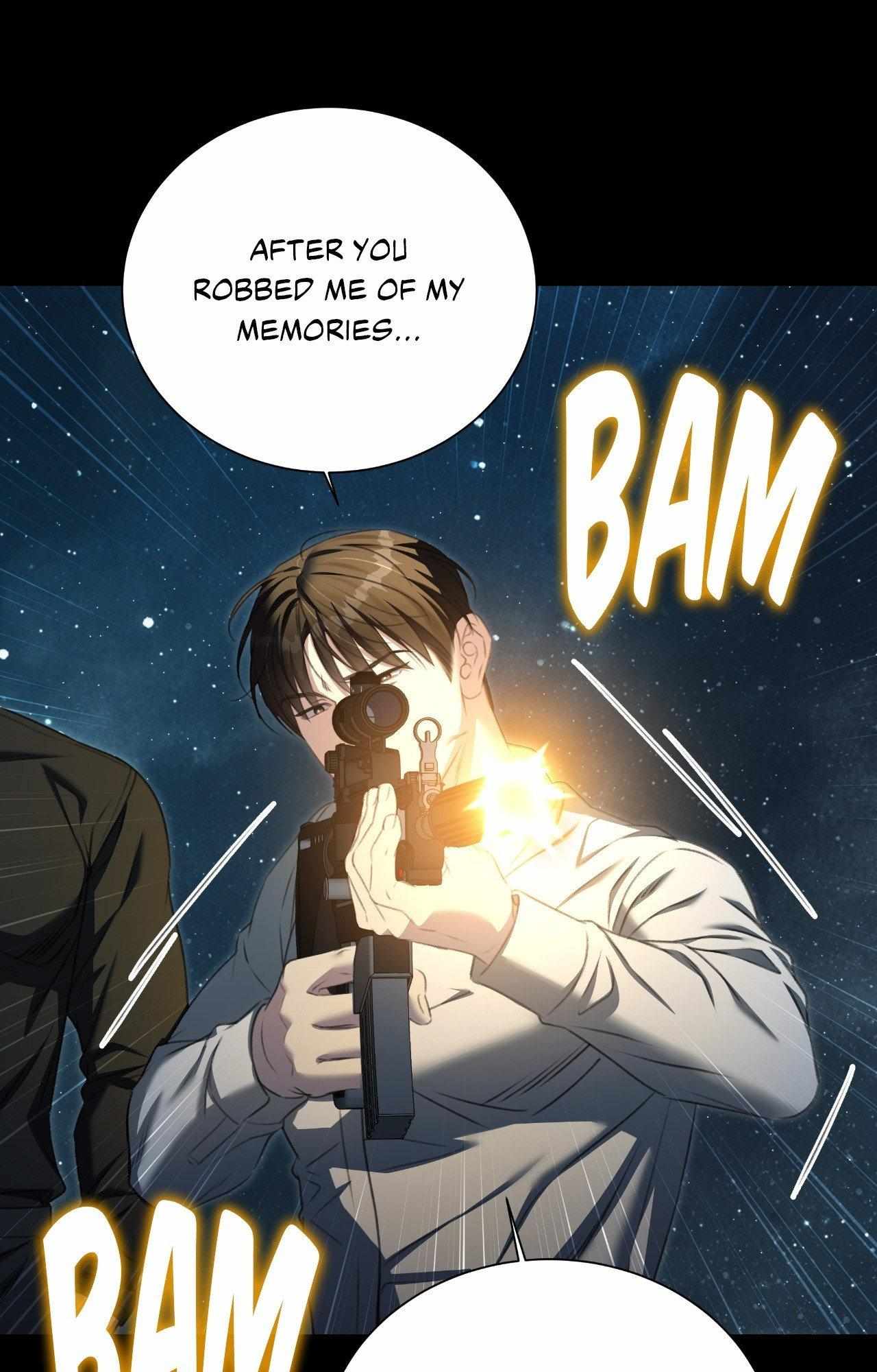 My 2nd Chance on Taming an Obsessed Esper Chapter 50 page 7 - 