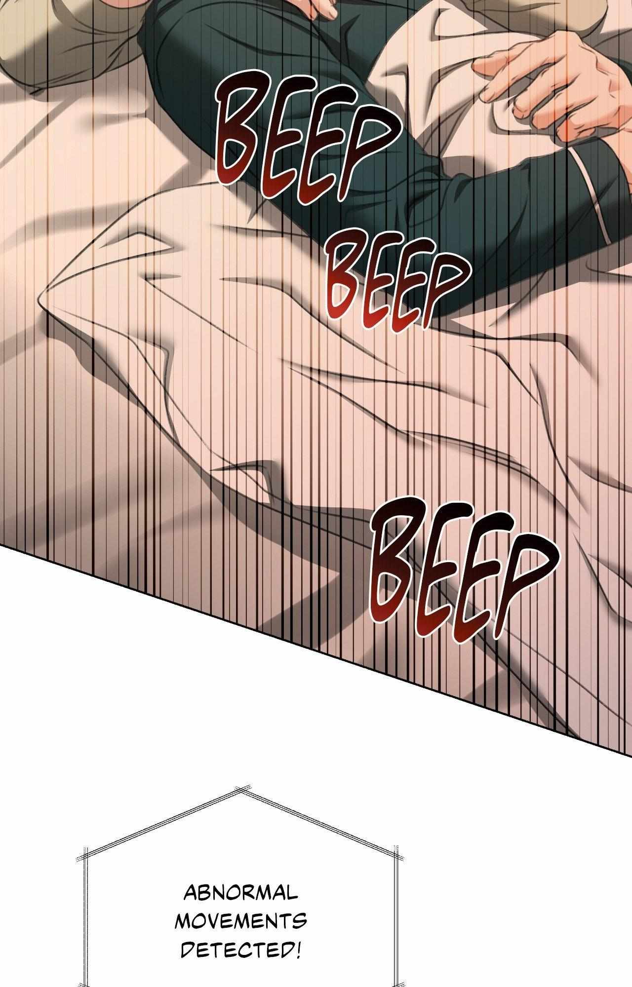 My 2nd Chance on Taming an Obsessed Esper Chapter 50 page 61 - 