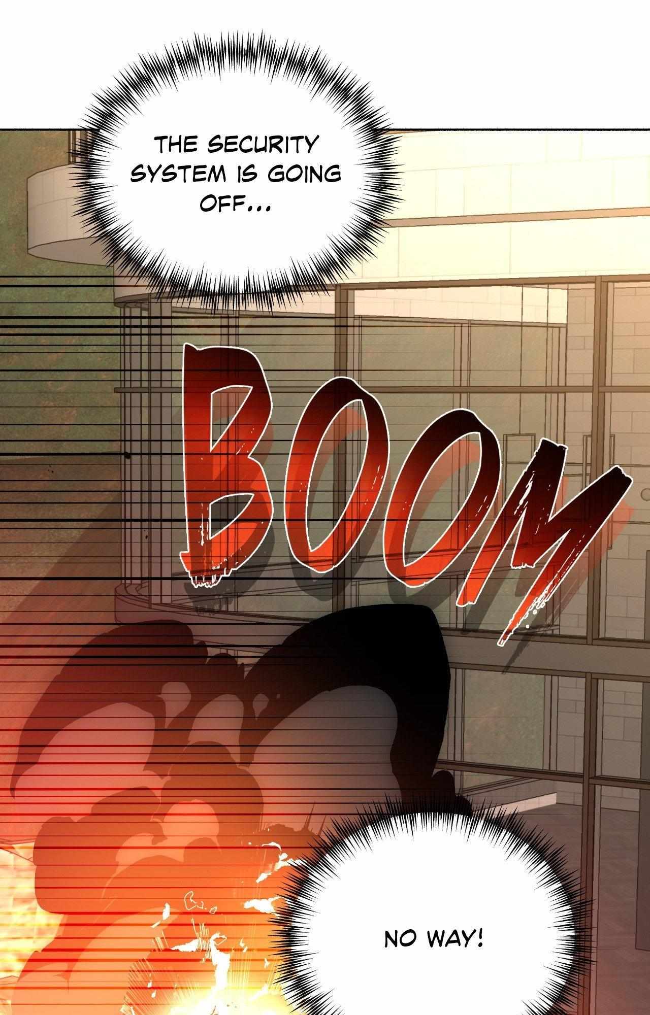 My 2nd Chance on Taming an Obsessed Esper Chapter 50 page 64 - 