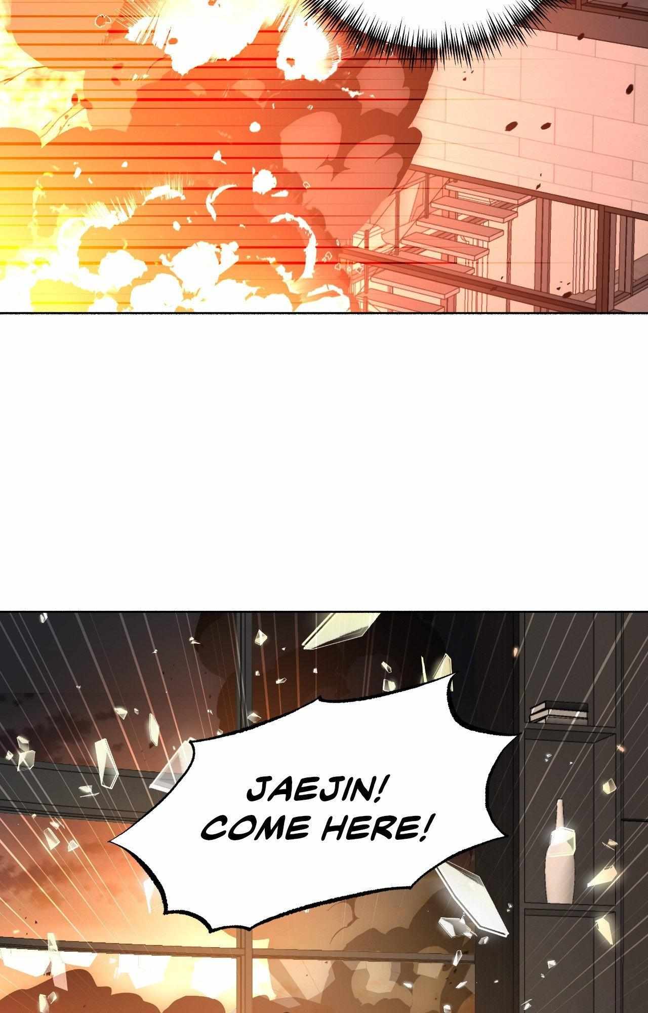 My 2nd Chance on Taming an Obsessed Esper Chapter 50 page 65 - 