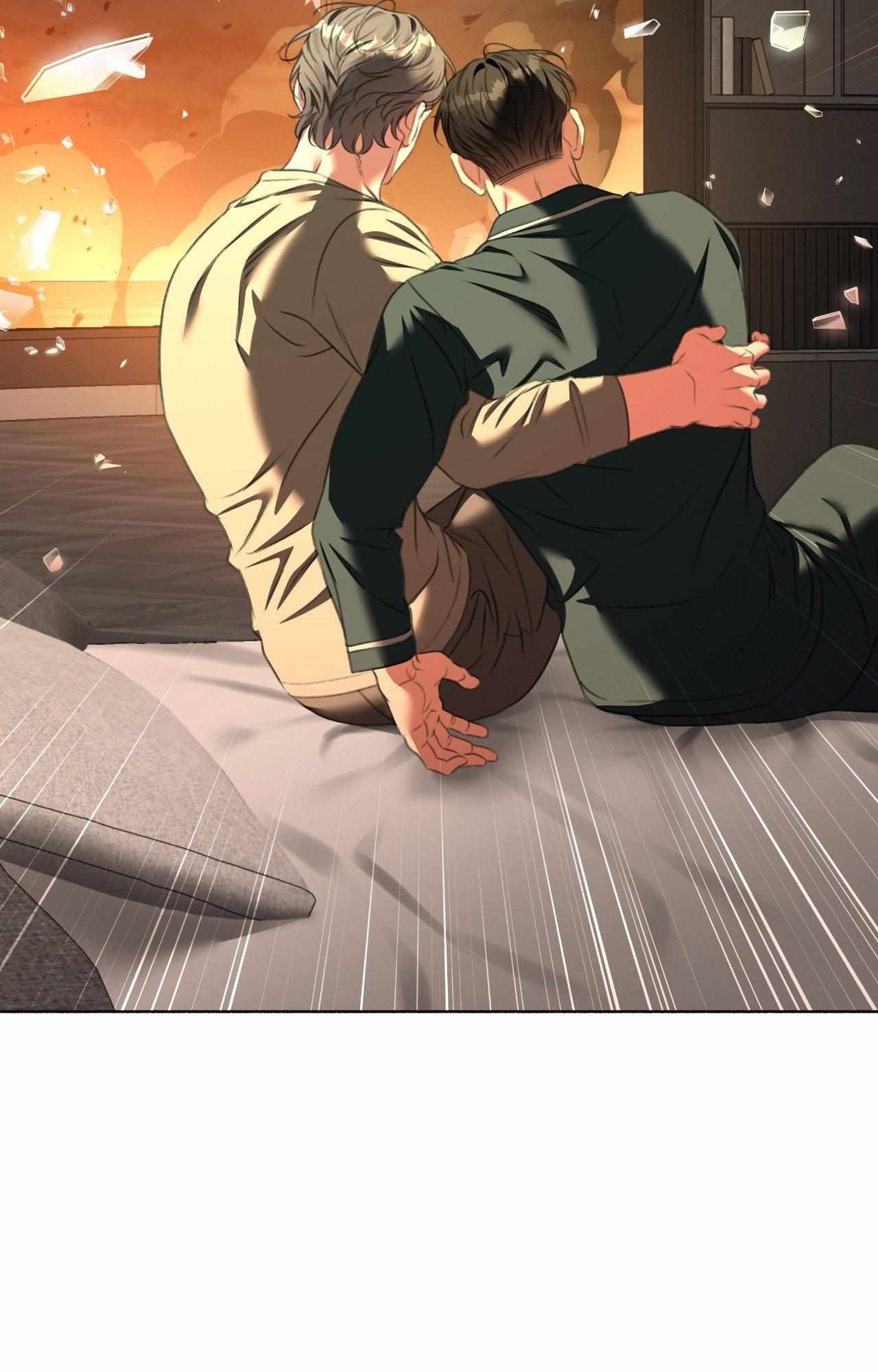 My 2nd Chance on Taming an Obsessed Esper Chapter 50 page 66 - 