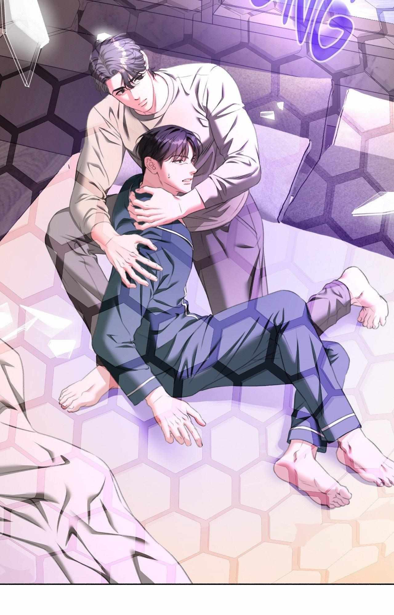 My 2nd Chance on Taming an Obsessed Esper Chapter 50 page 68 - 