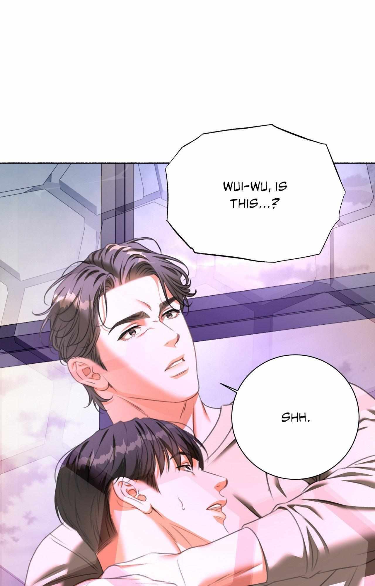 My 2nd Chance on Taming an Obsessed Esper Chapter 50 page 69 - 