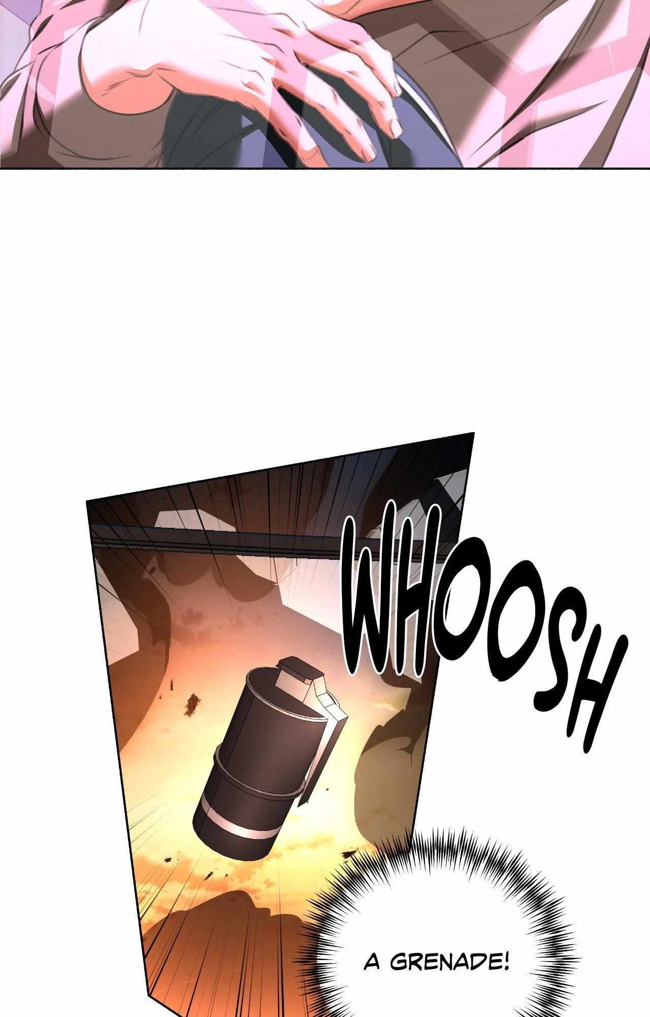 My 2nd Chance on Taming an Obsessed Esper Chapter 50 page 70 - 