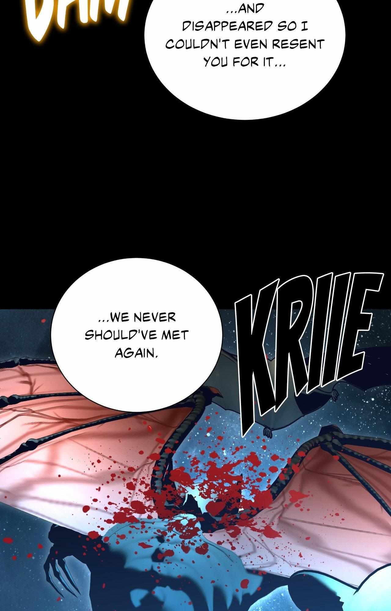 My 2nd Chance on Taming an Obsessed Esper Chapter 50 page 8 - 