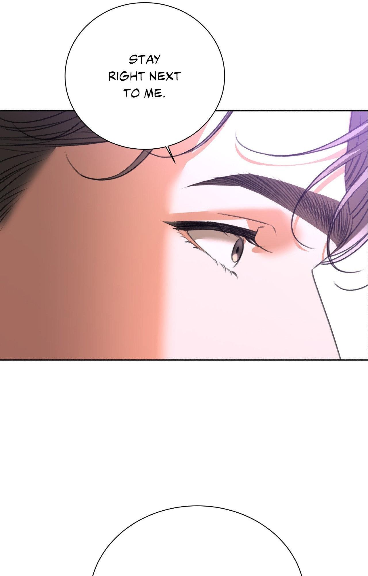 My 2nd Chance on Taming an Obsessed Esper Chapter 50 page 73 - 