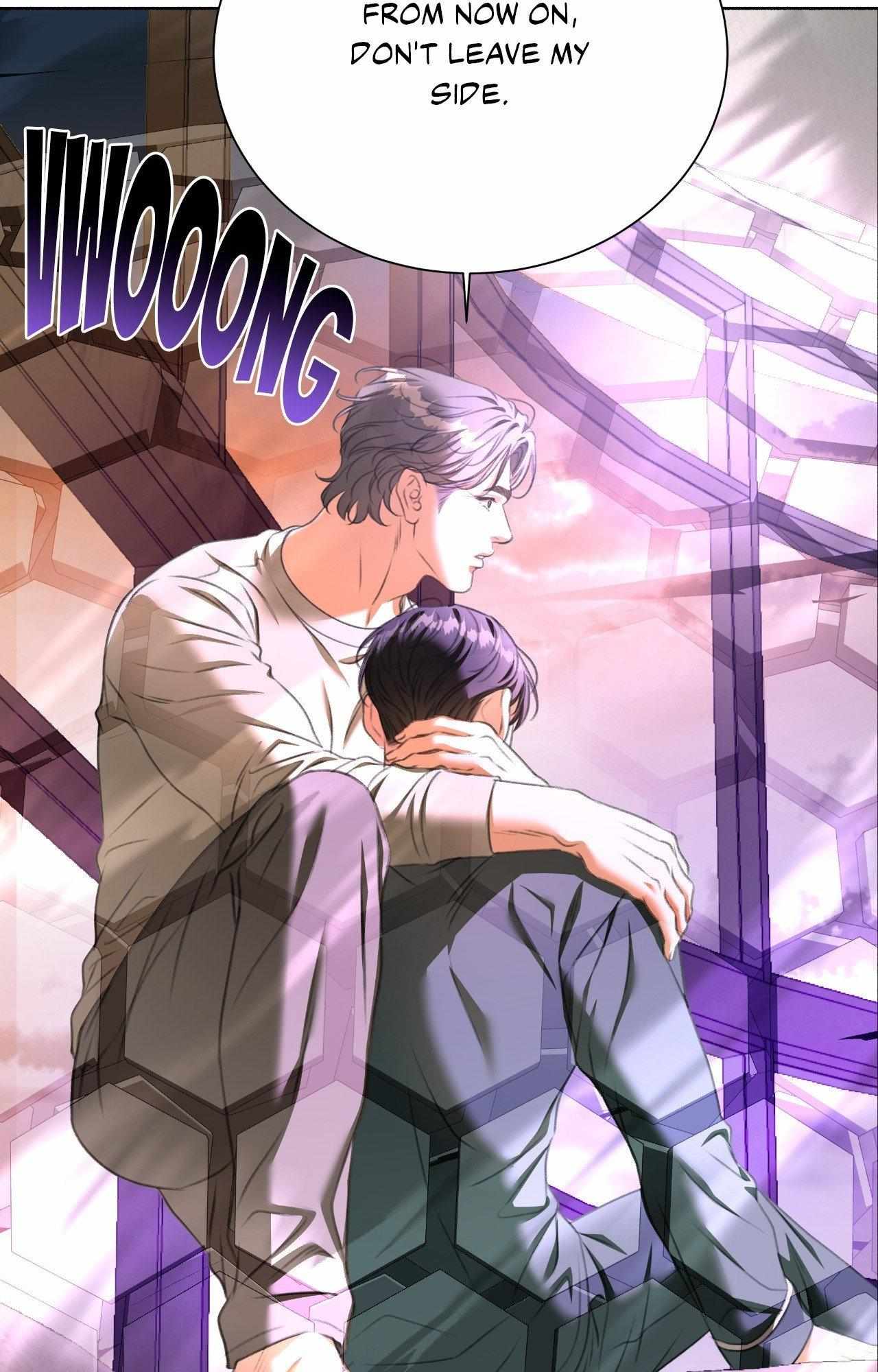 My 2nd Chance on Taming an Obsessed Esper Chapter 50 page 74 - 