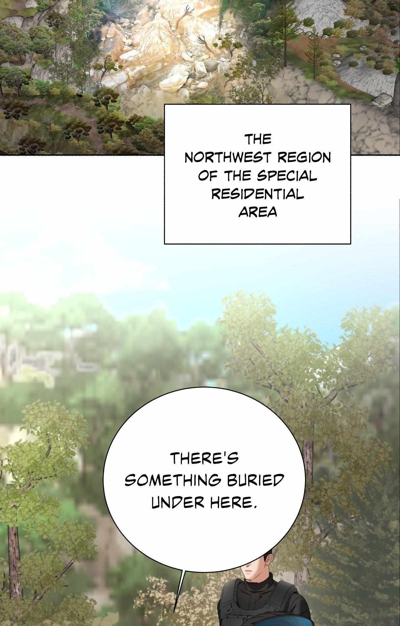 My 2nd Chance on Taming an Obsessed Esper Chapter 50 page 76 - 
