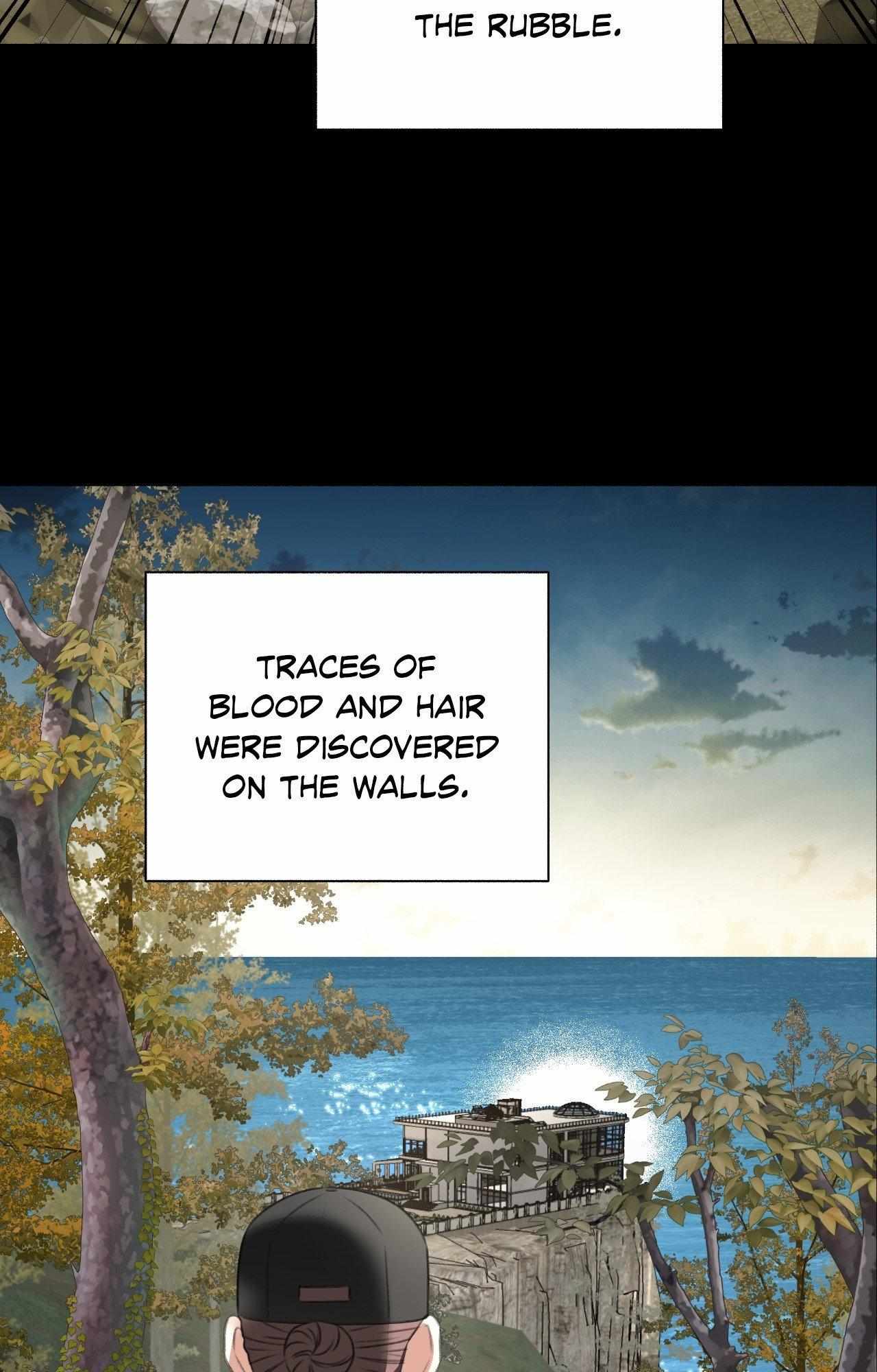 My 2nd Chance on Taming an Obsessed Esper Chapter 50 page 79 - 