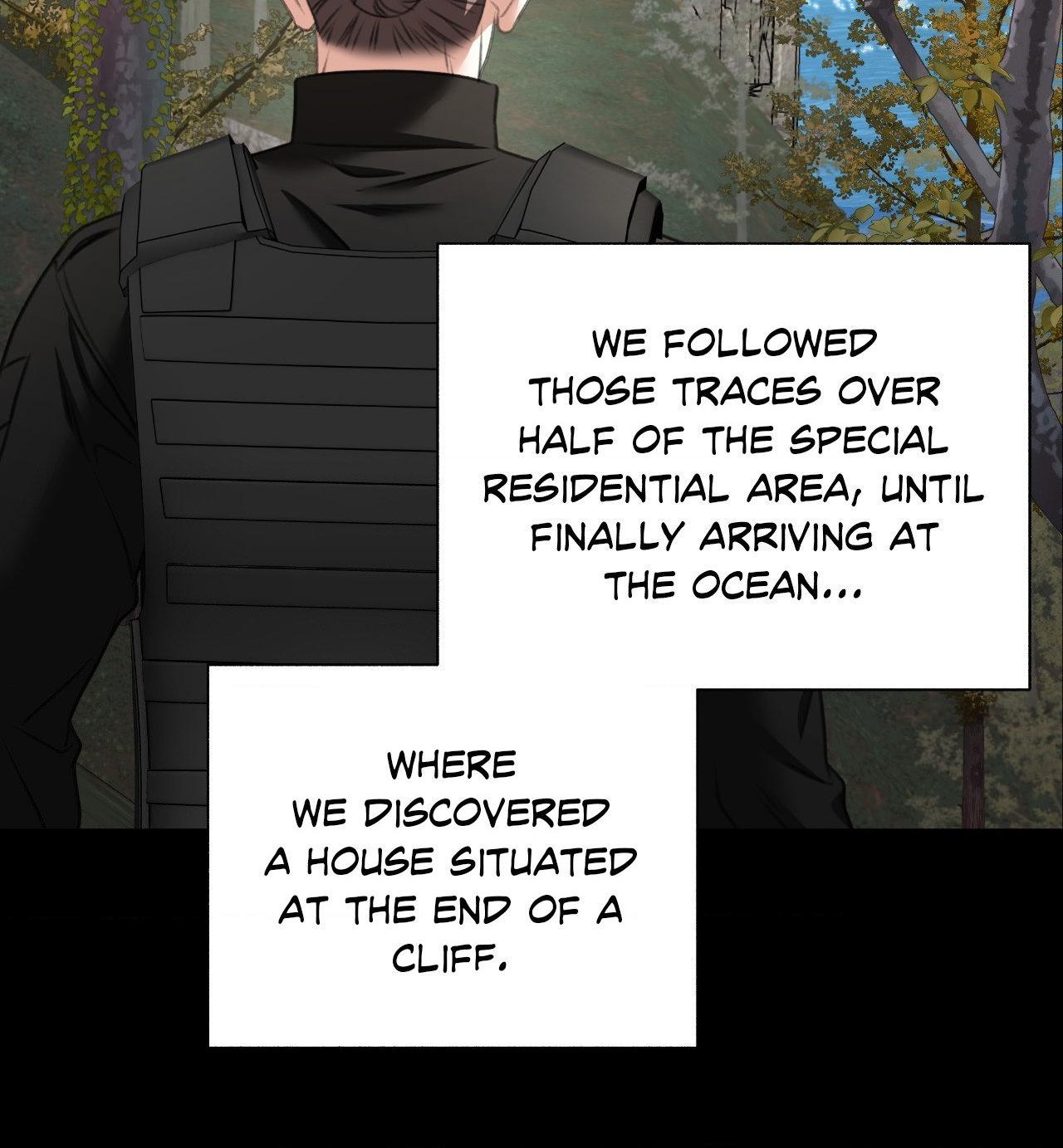 My 2nd Chance on Taming an Obsessed Esper Chapter 50 page 80 - 