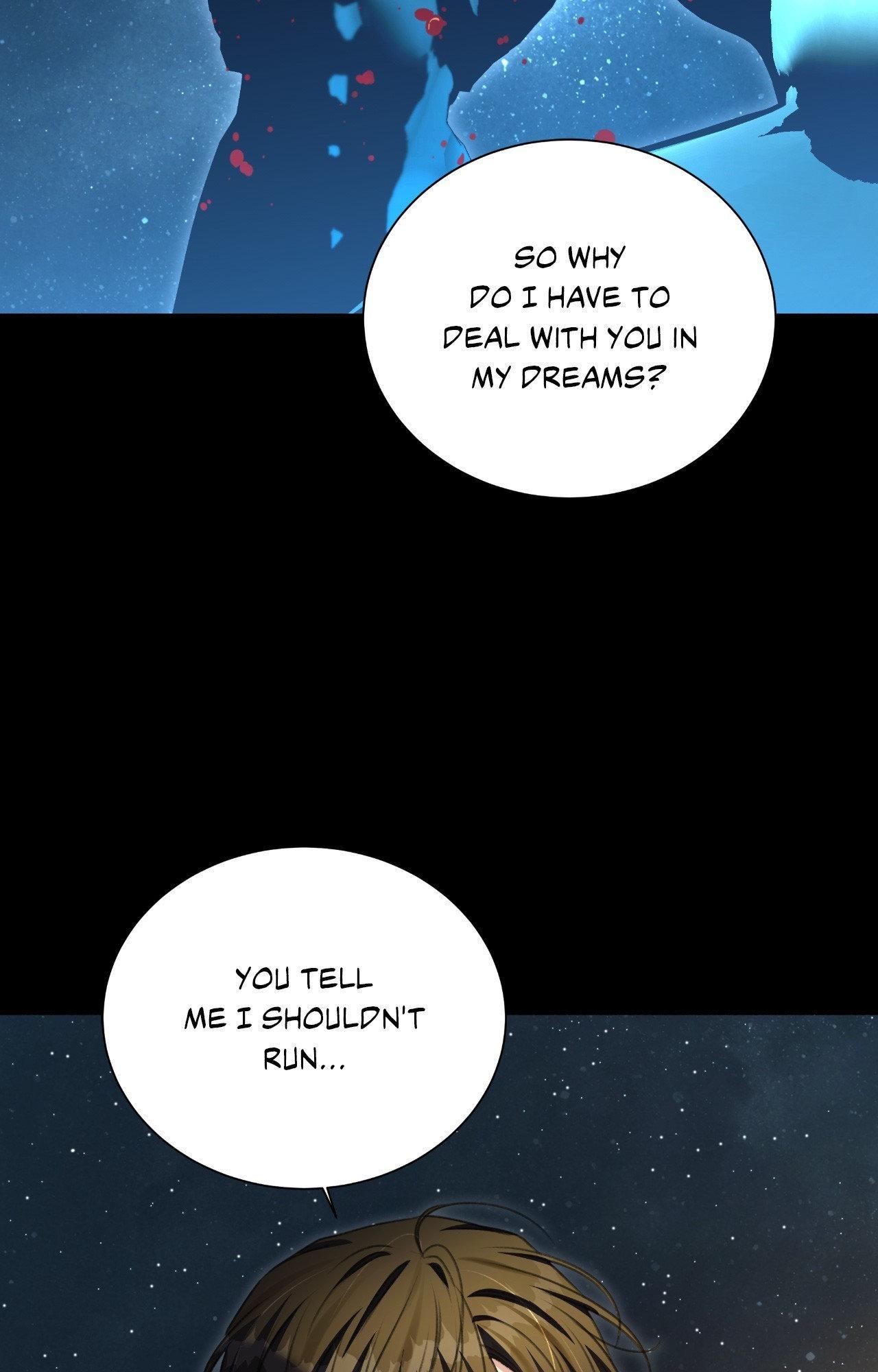 My 2nd Chance on Taming an Obsessed Esper Chapter 50 page 9 - 