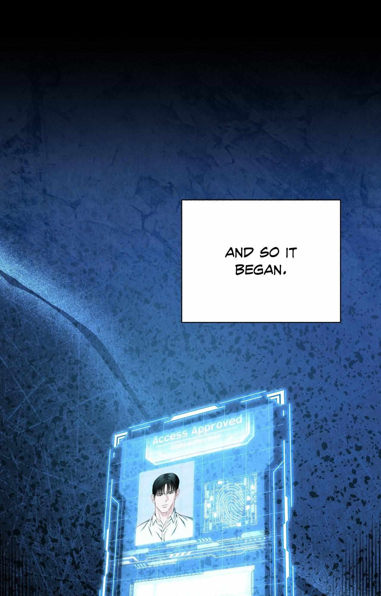 My 2nd Chance on Taming an Obsessed Esper Chapter 50 page 81 - 