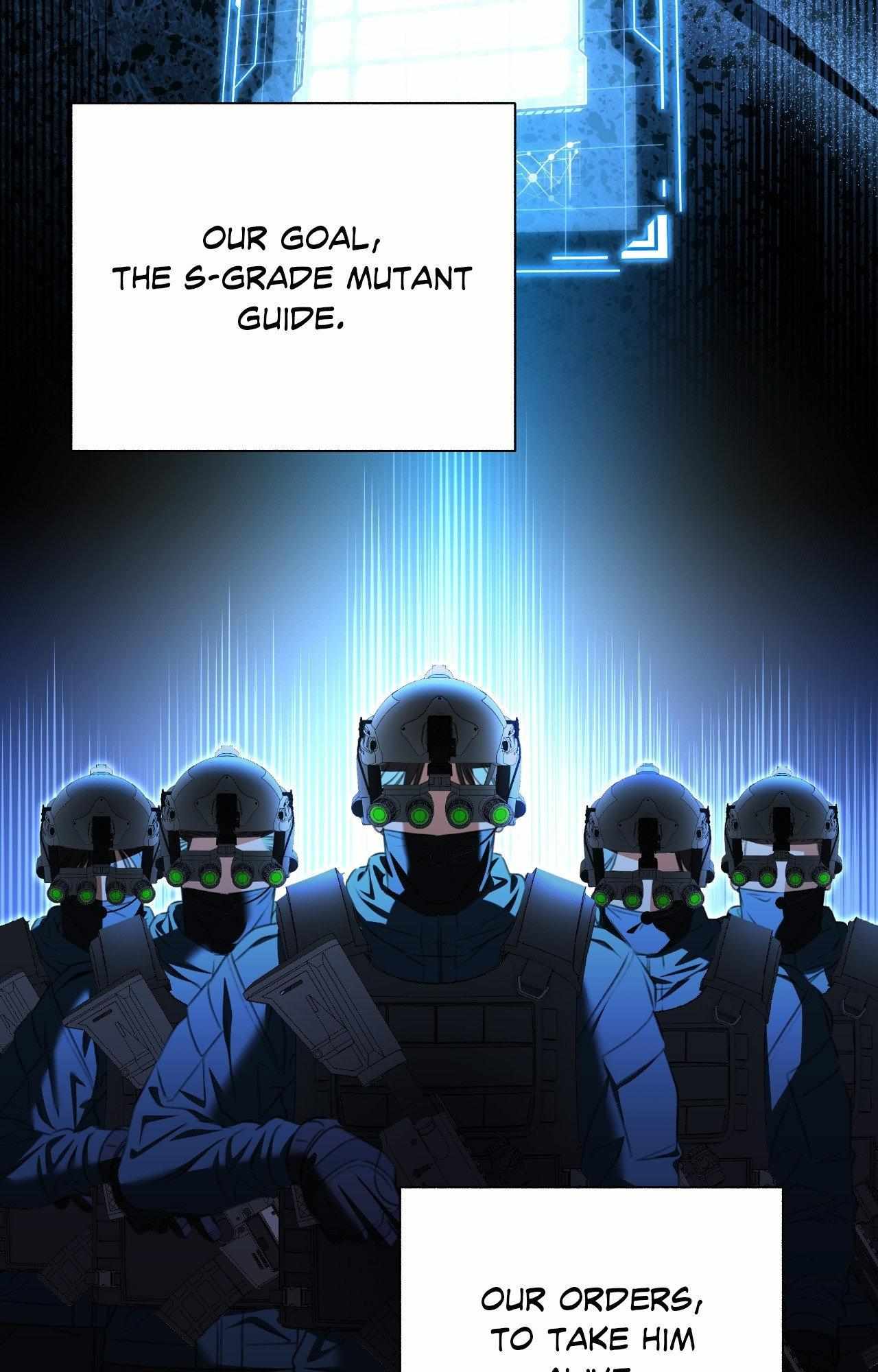 My 2nd Chance on Taming an Obsessed Esper Chapter 50 page 82 - 