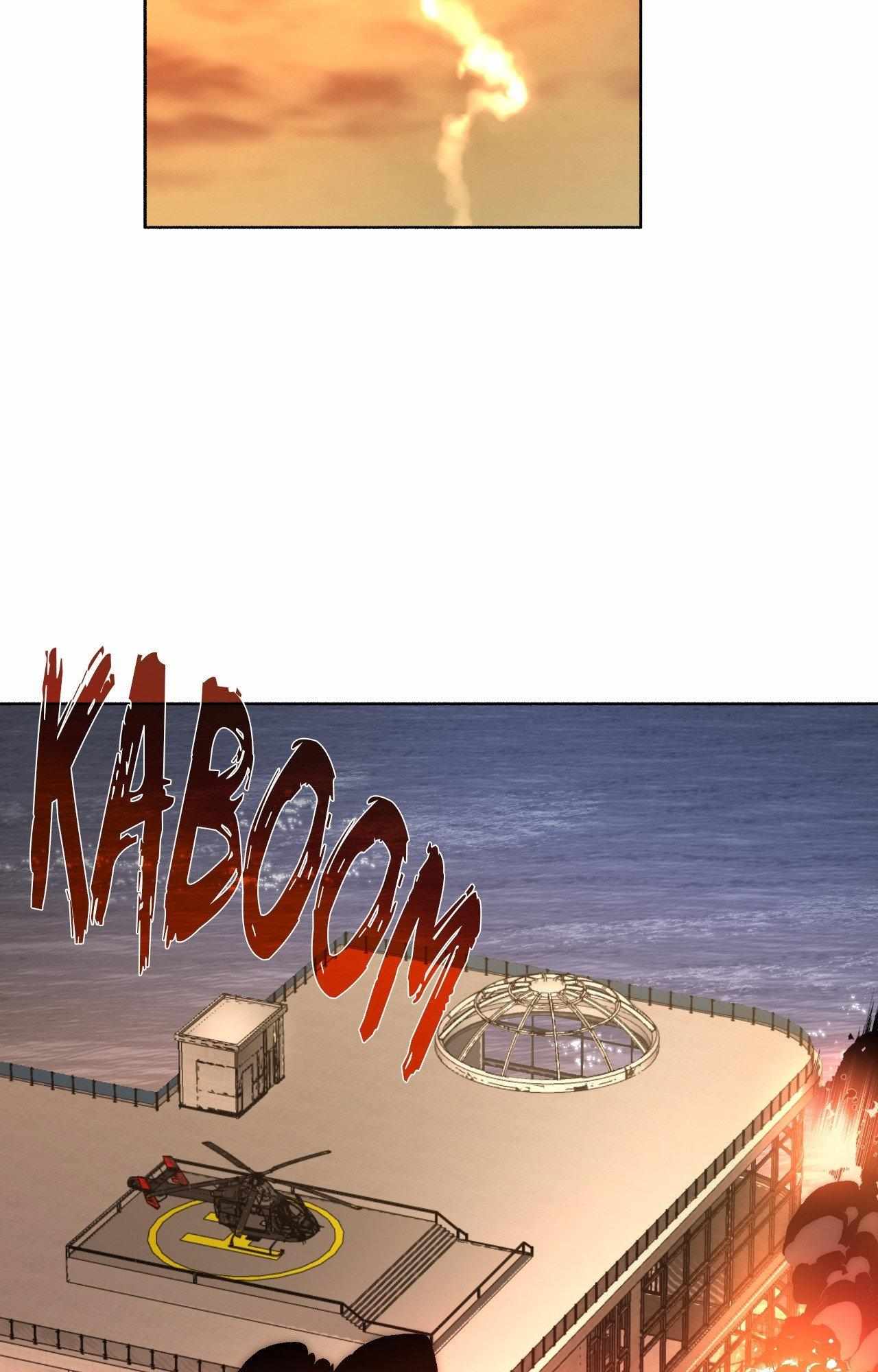 My 2nd Chance on Taming an Obsessed Esper Chapter 50 page 84 - 