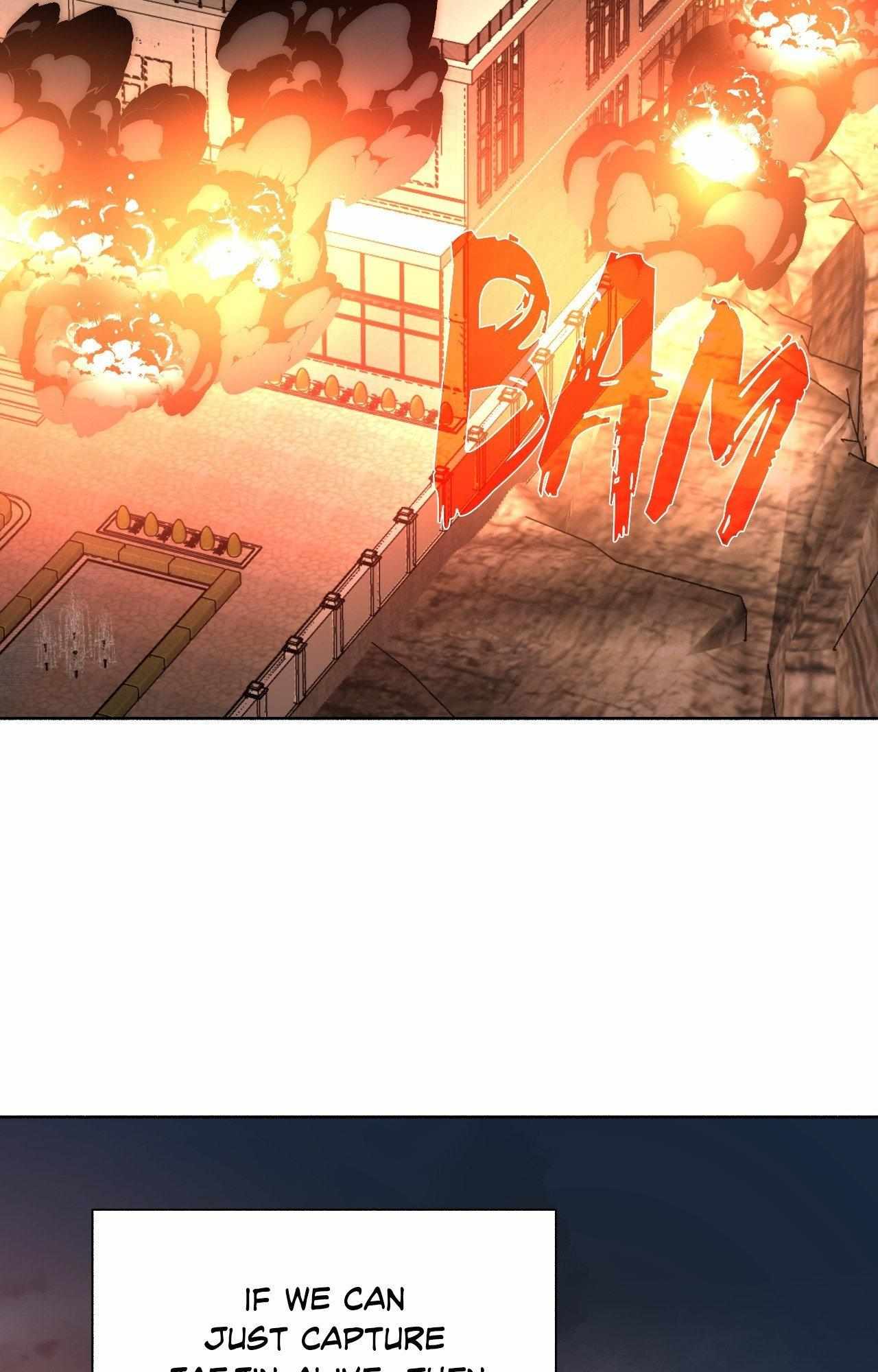 My 2nd Chance on Taming an Obsessed Esper Chapter 50 page 85 - 