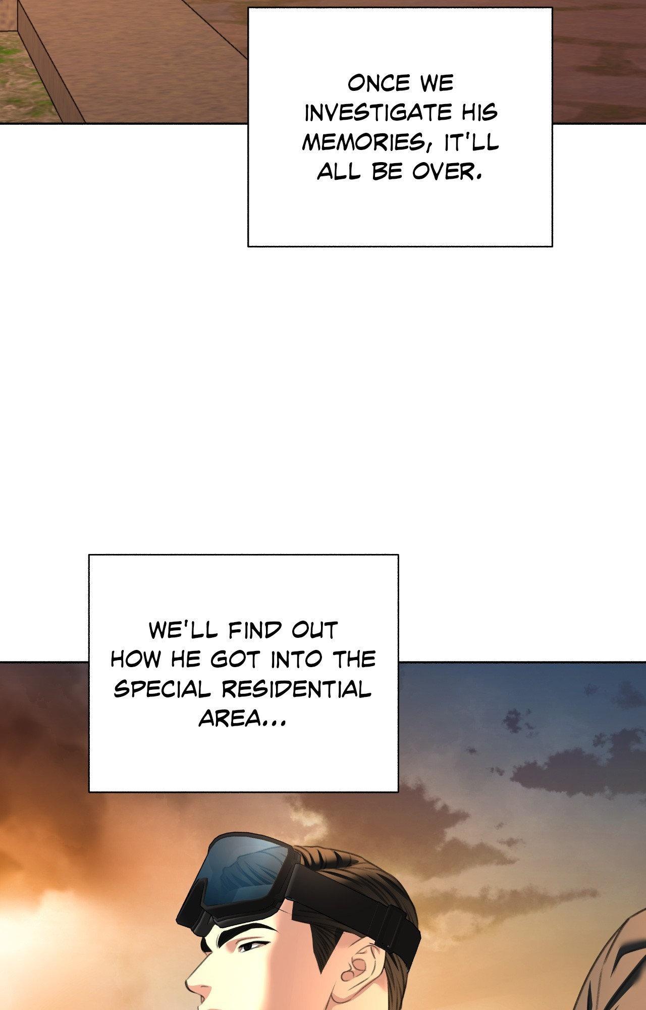 My 2nd Chance on Taming an Obsessed Esper Chapter 50 page 87 - 