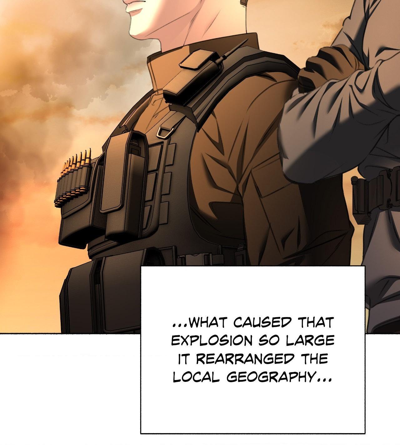 My 2nd Chance on Taming an Obsessed Esper Chapter 50 page 88 - 
