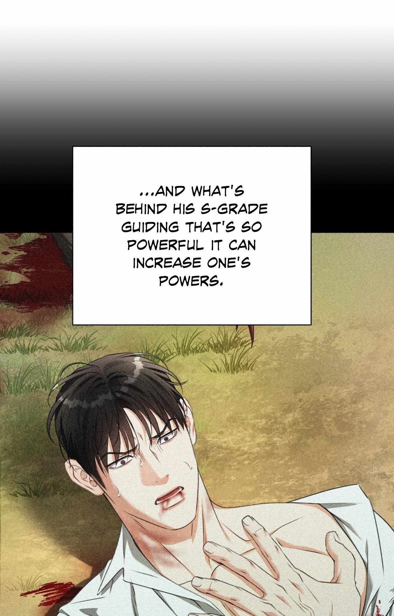 My 2nd Chance on Taming an Obsessed Esper Chapter 50 page 89 - 