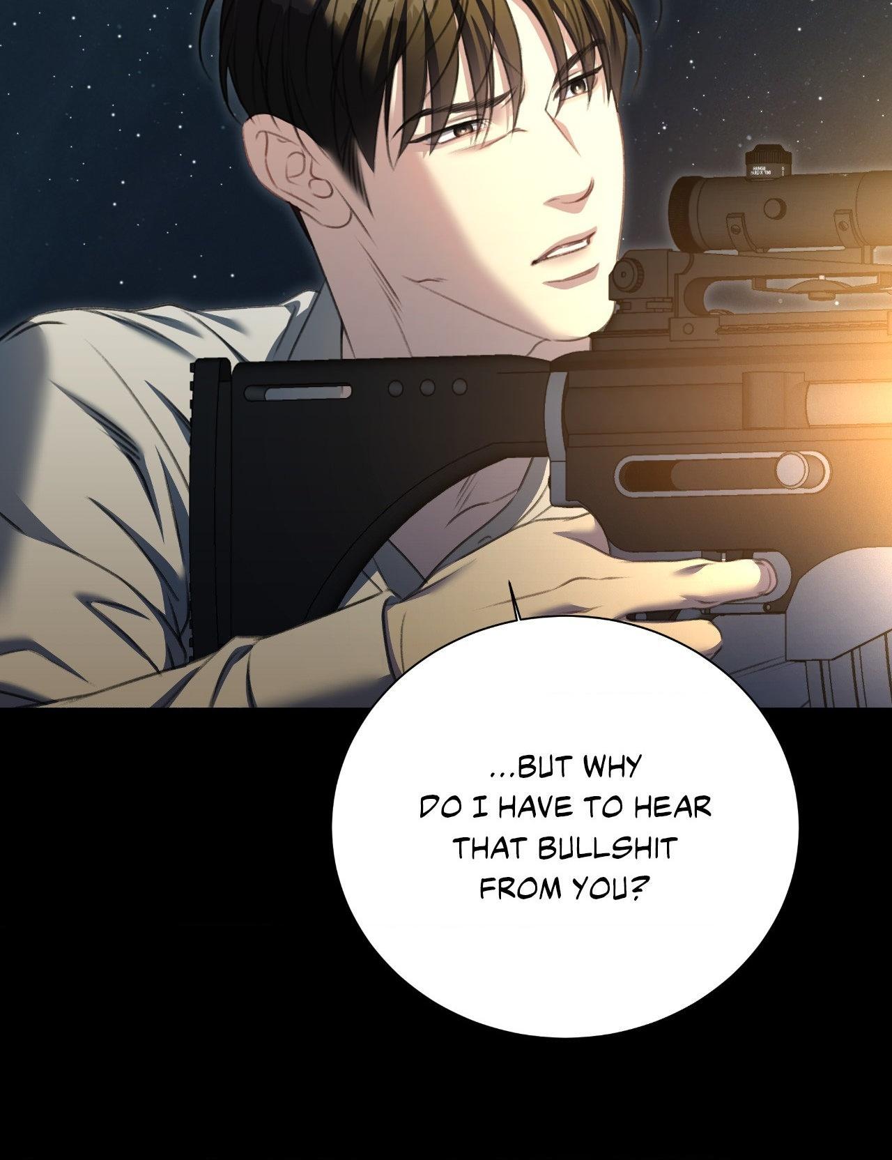 My 2nd Chance on Taming an Obsessed Esper Chapter 50 page 10 - 