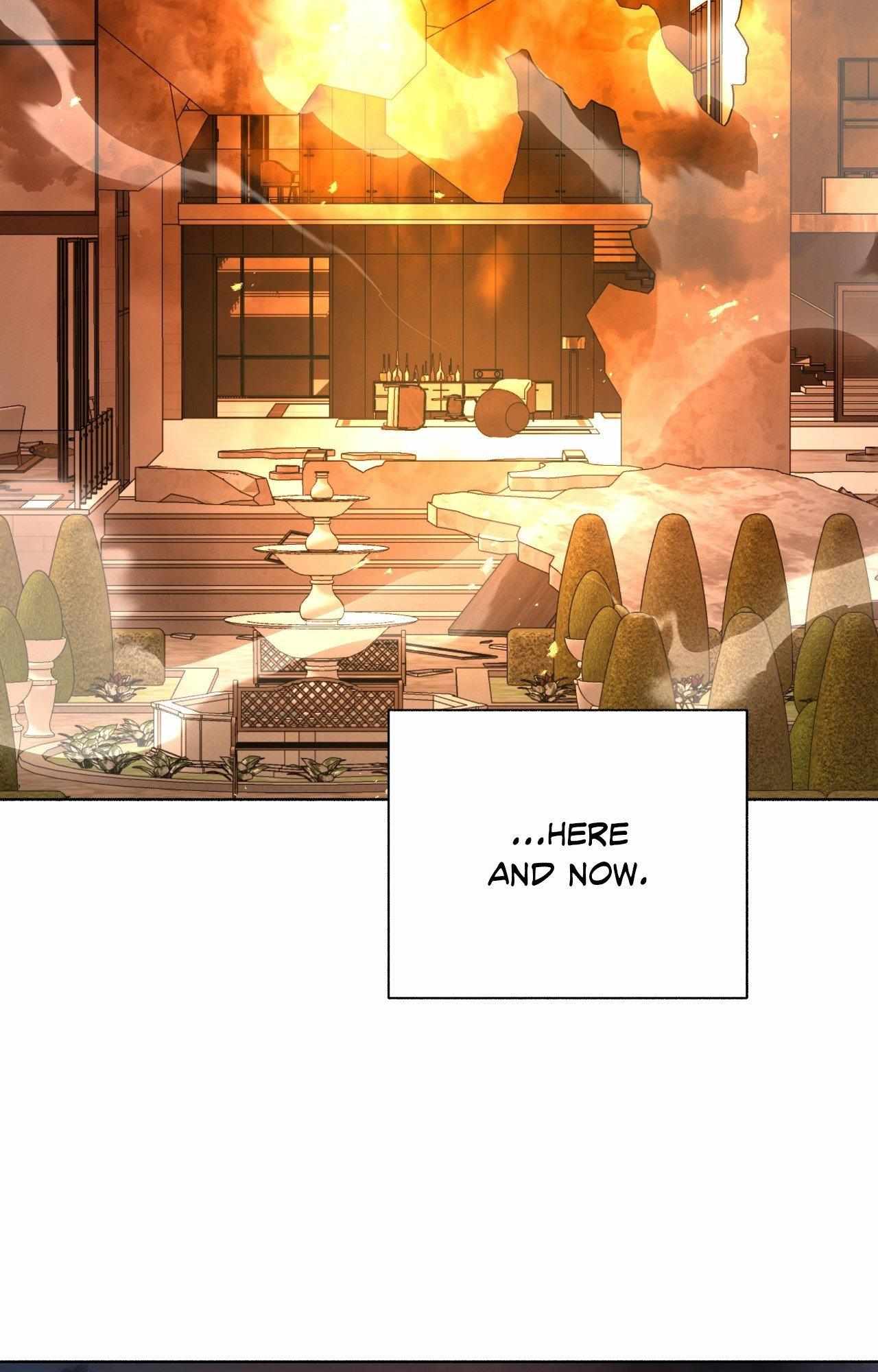 My 2nd Chance on Taming an Obsessed Esper Chapter 50 page 91 - 