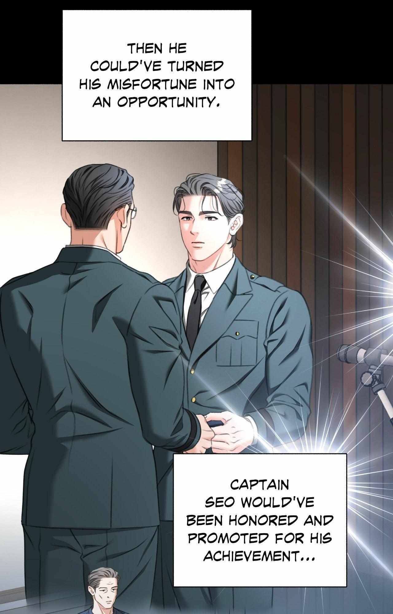 My 2nd Chance on Taming an Obsessed Esper Chapter 51 page 11 - 