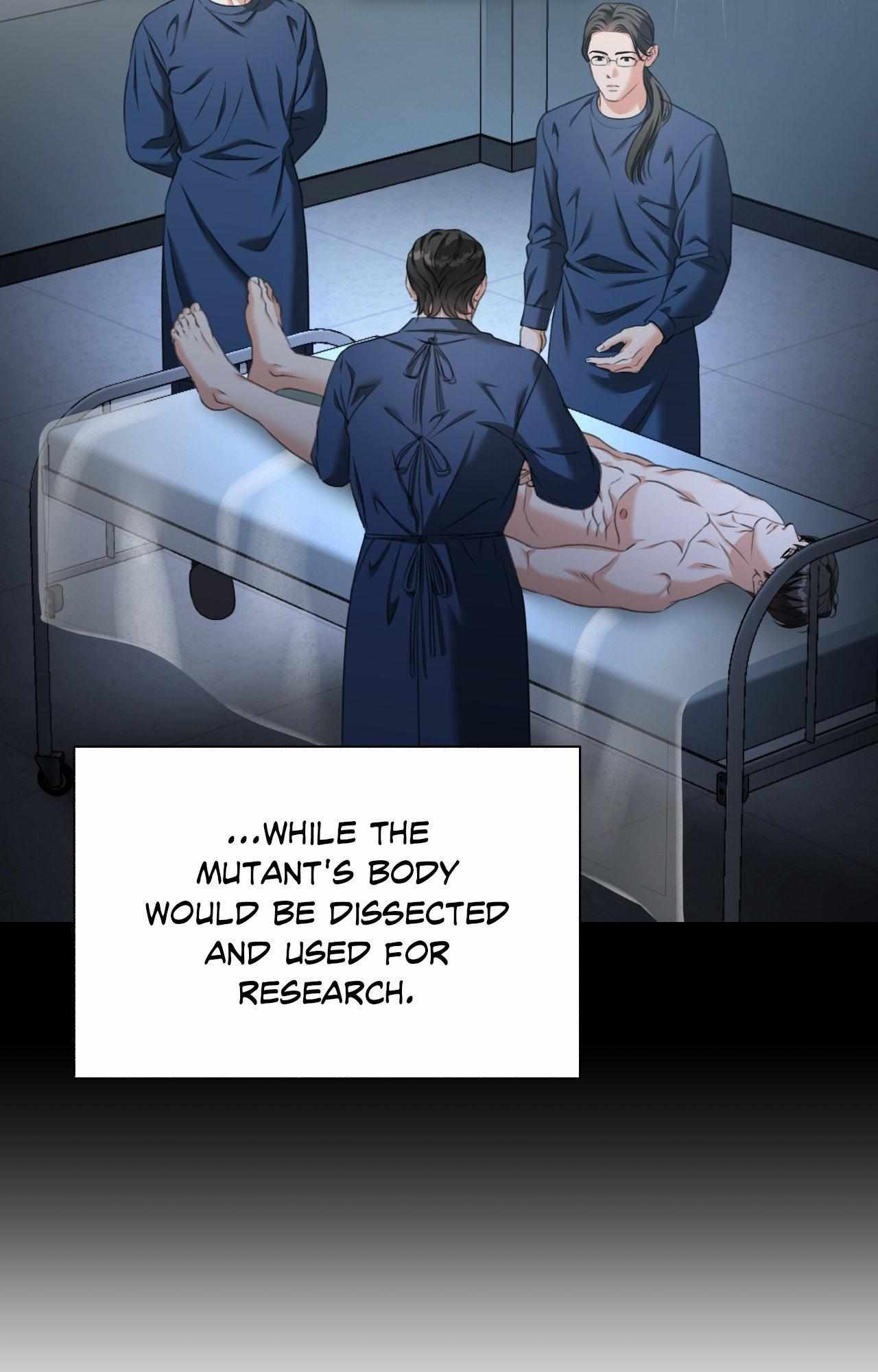 My 2nd Chance on Taming an Obsessed Esper Chapter 51 page 12 - 