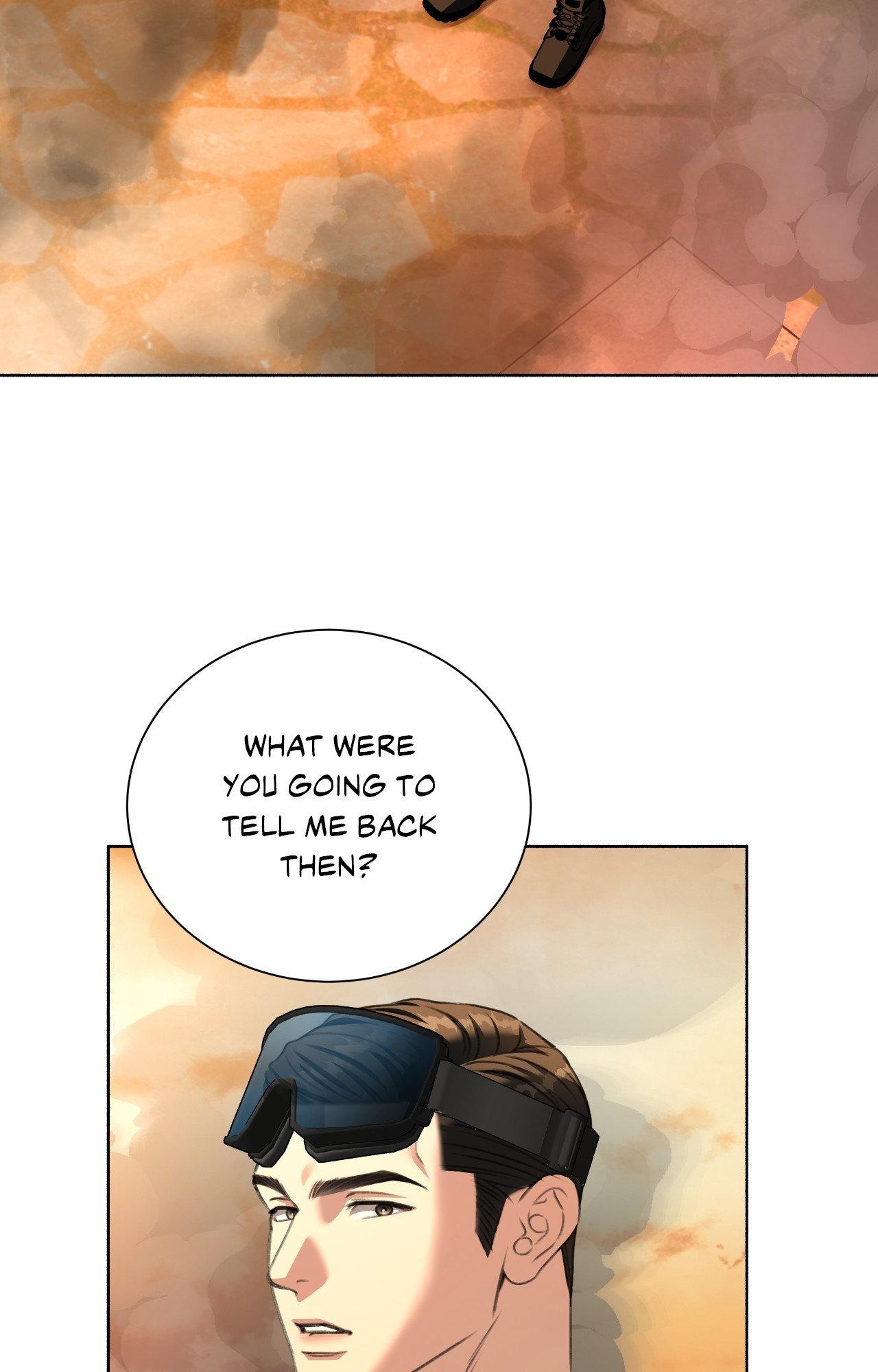 My 2nd Chance on Taming an Obsessed Esper Chapter 51 page 14 - 