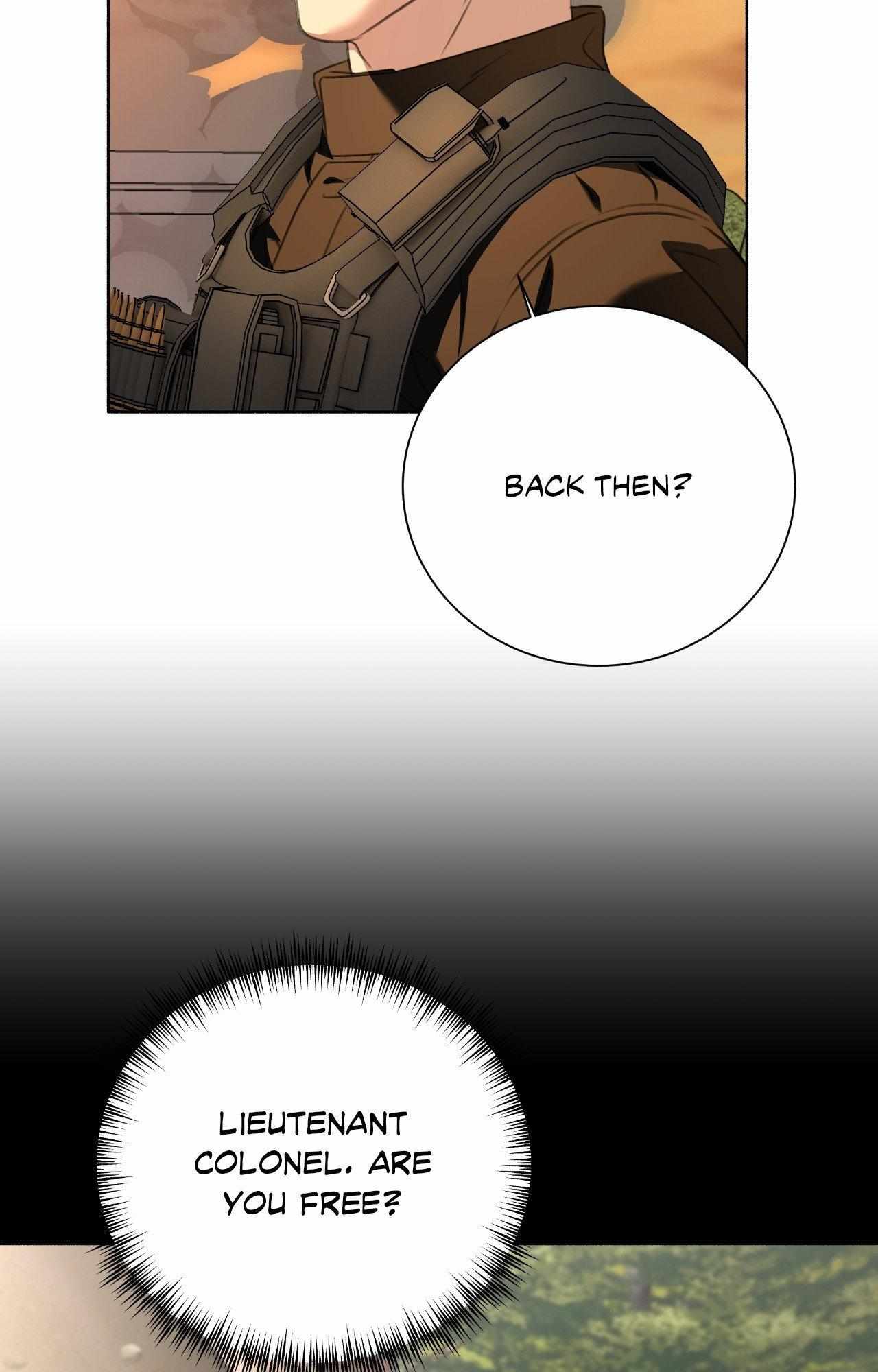 My 2nd Chance on Taming an Obsessed Esper Chapter 51 page 15 - 