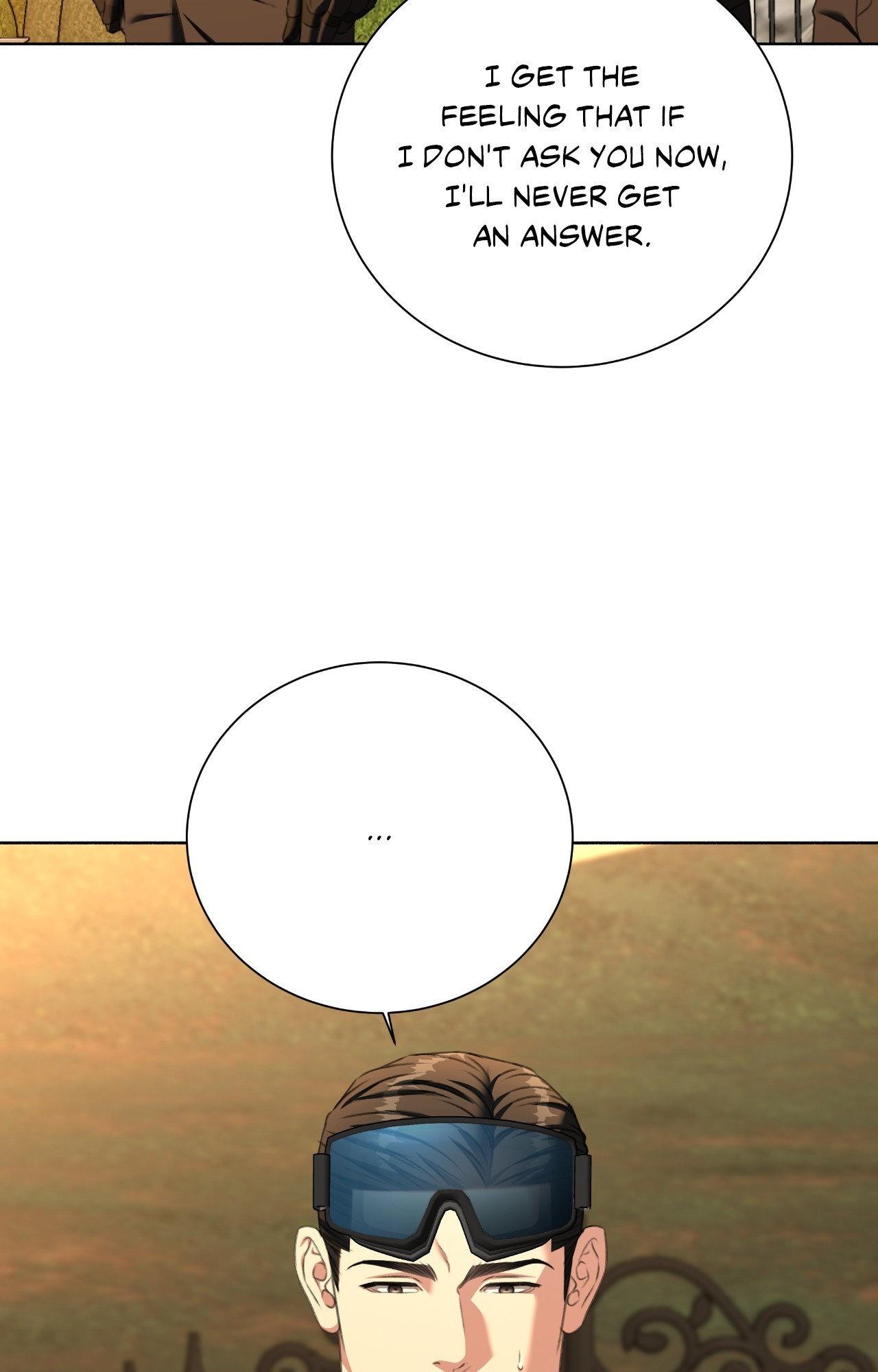 My 2nd Chance on Taming an Obsessed Esper Chapter 51 page 18 - 