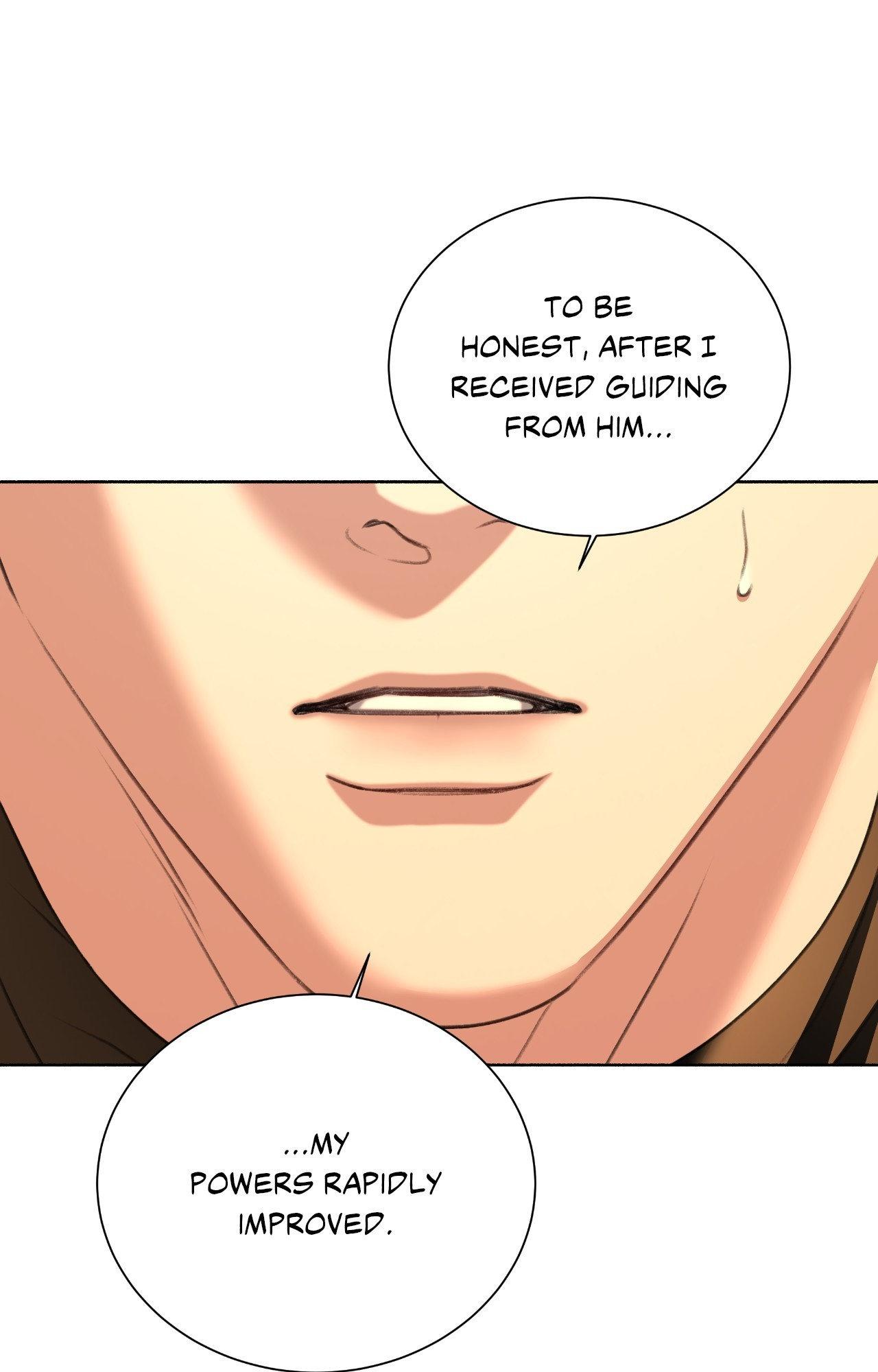My 2nd Chance on Taming an Obsessed Esper Chapter 51 page 20 - 