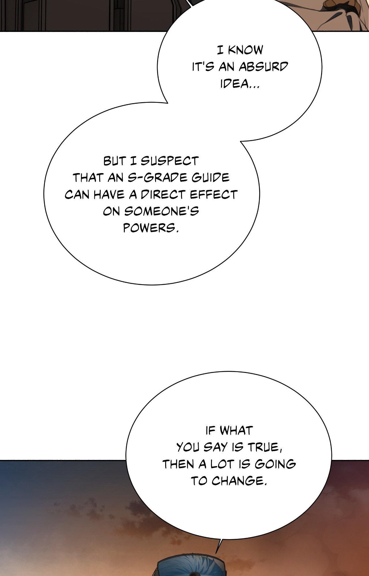 My 2nd Chance on Taming an Obsessed Esper Chapter 51 page 22 - 