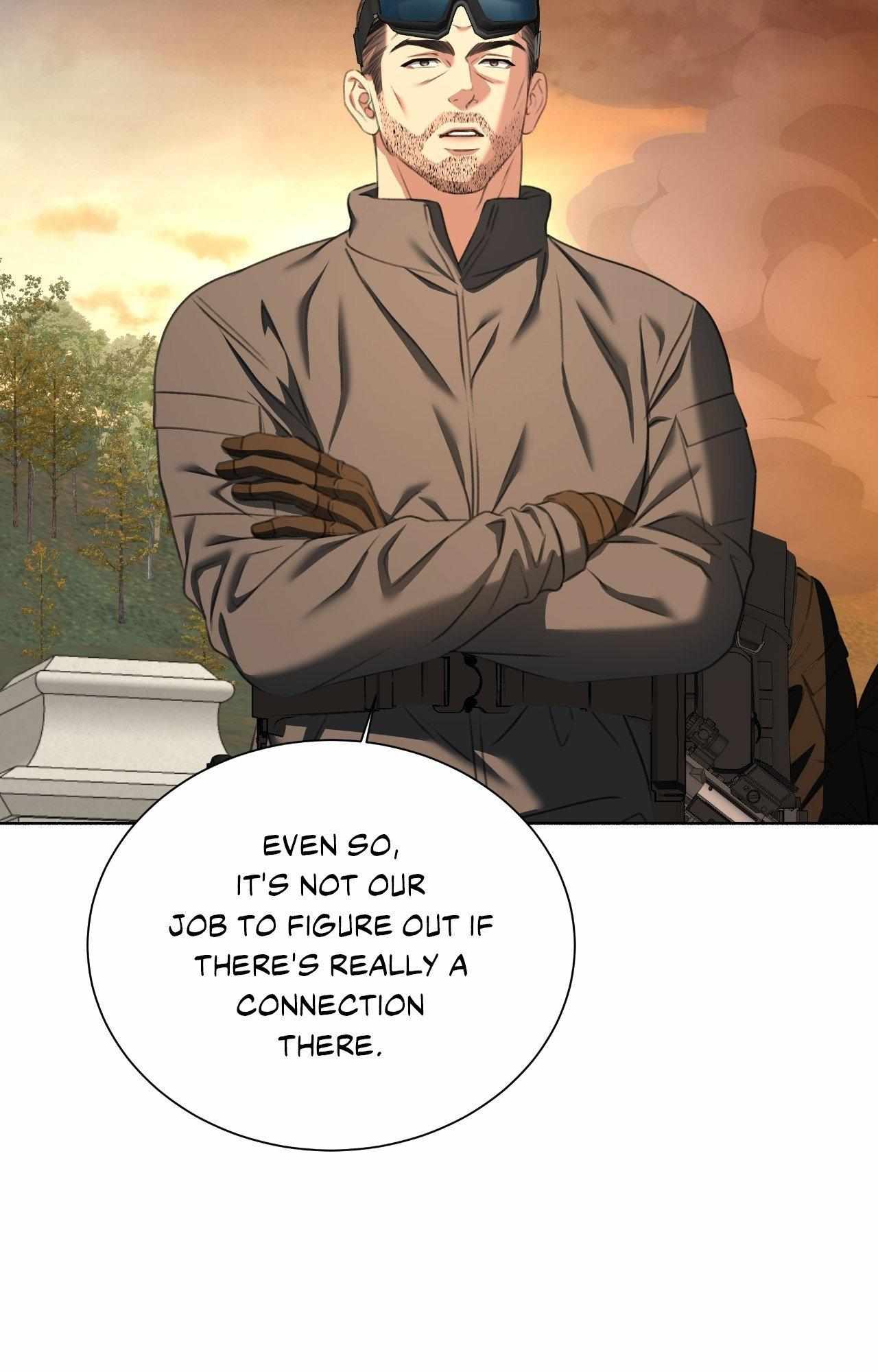 My 2nd Chance on Taming an Obsessed Esper Chapter 51 page 23 - 