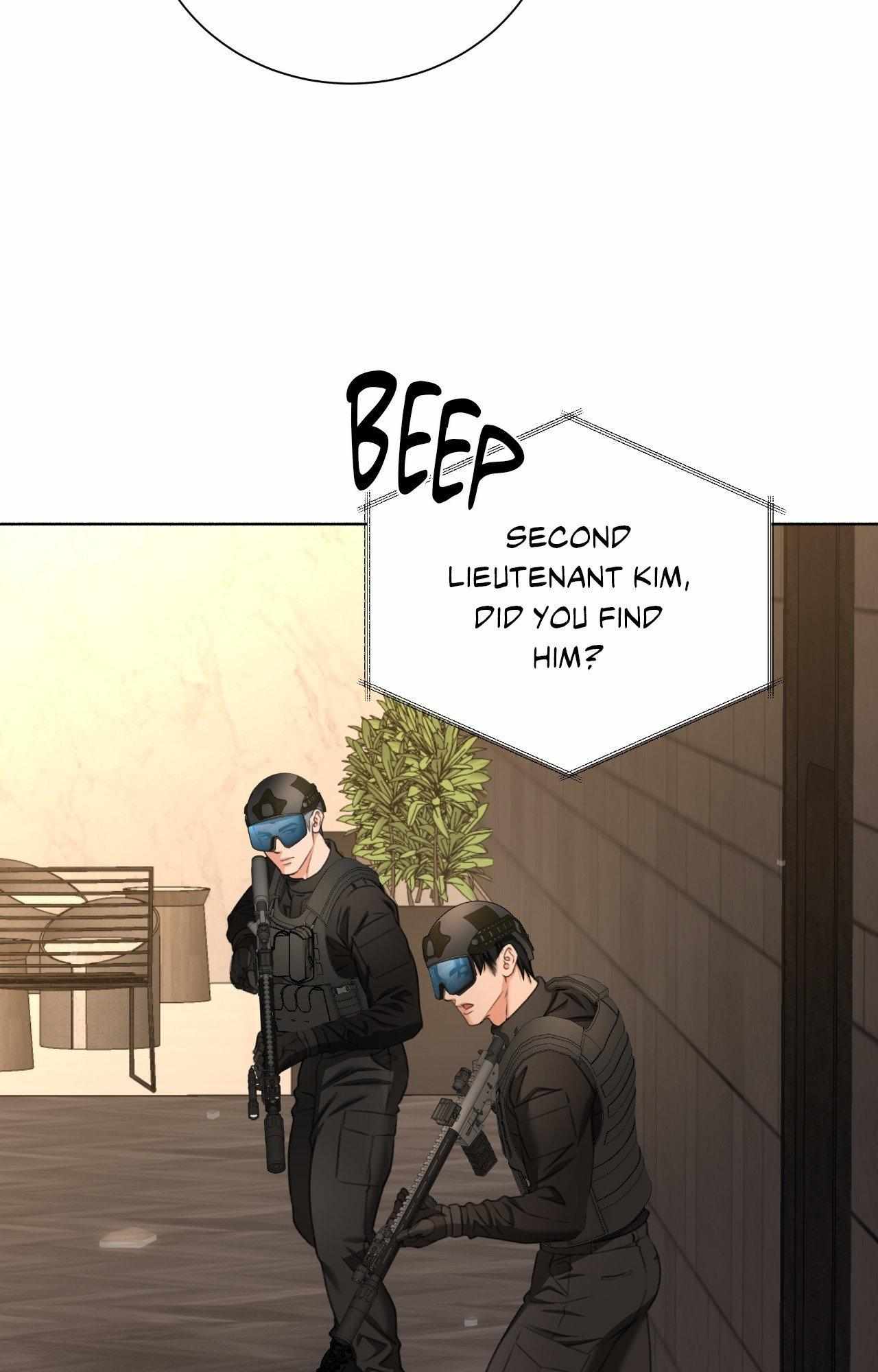 My 2nd Chance on Taming an Obsessed Esper Chapter 51 page 25 - 