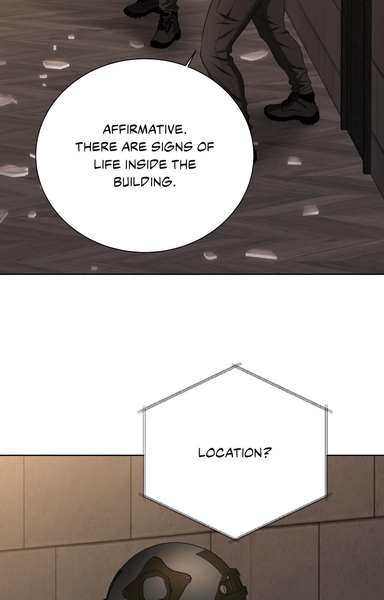 My 2nd Chance on Taming an Obsessed Esper Chapter 51 page 26 - 