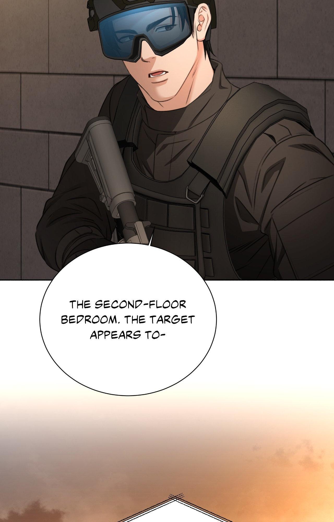 My 2nd Chance on Taming an Obsessed Esper Chapter 51 page 27 - 
